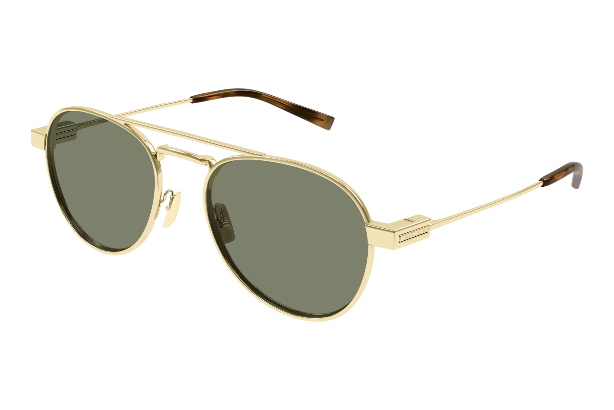 Saint Laurent   SL 708 003 GOLD