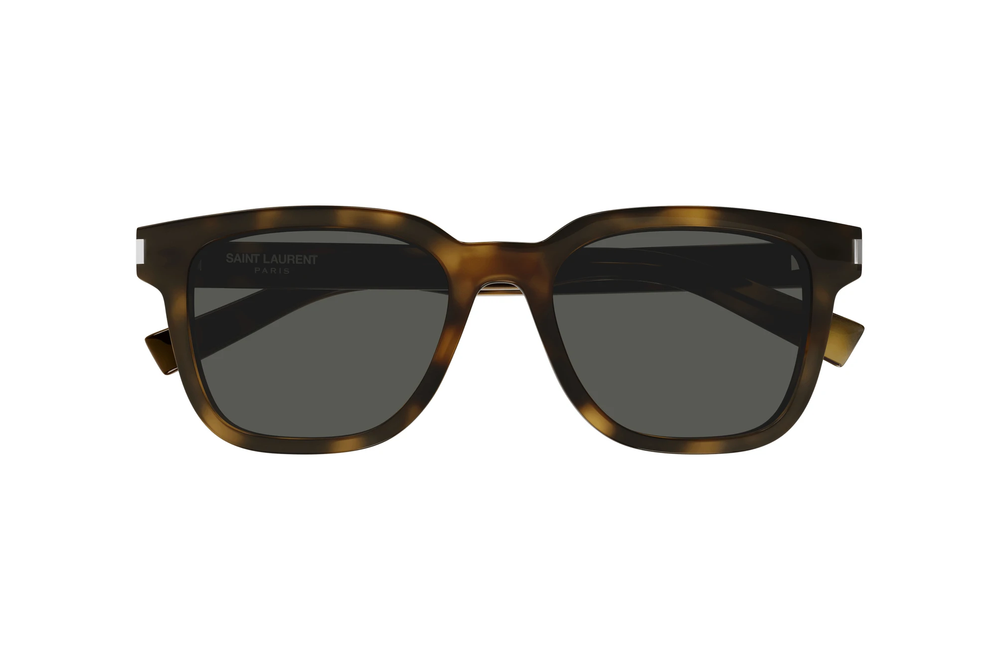 Vista frontale Saint Laurent SL 711 (003)