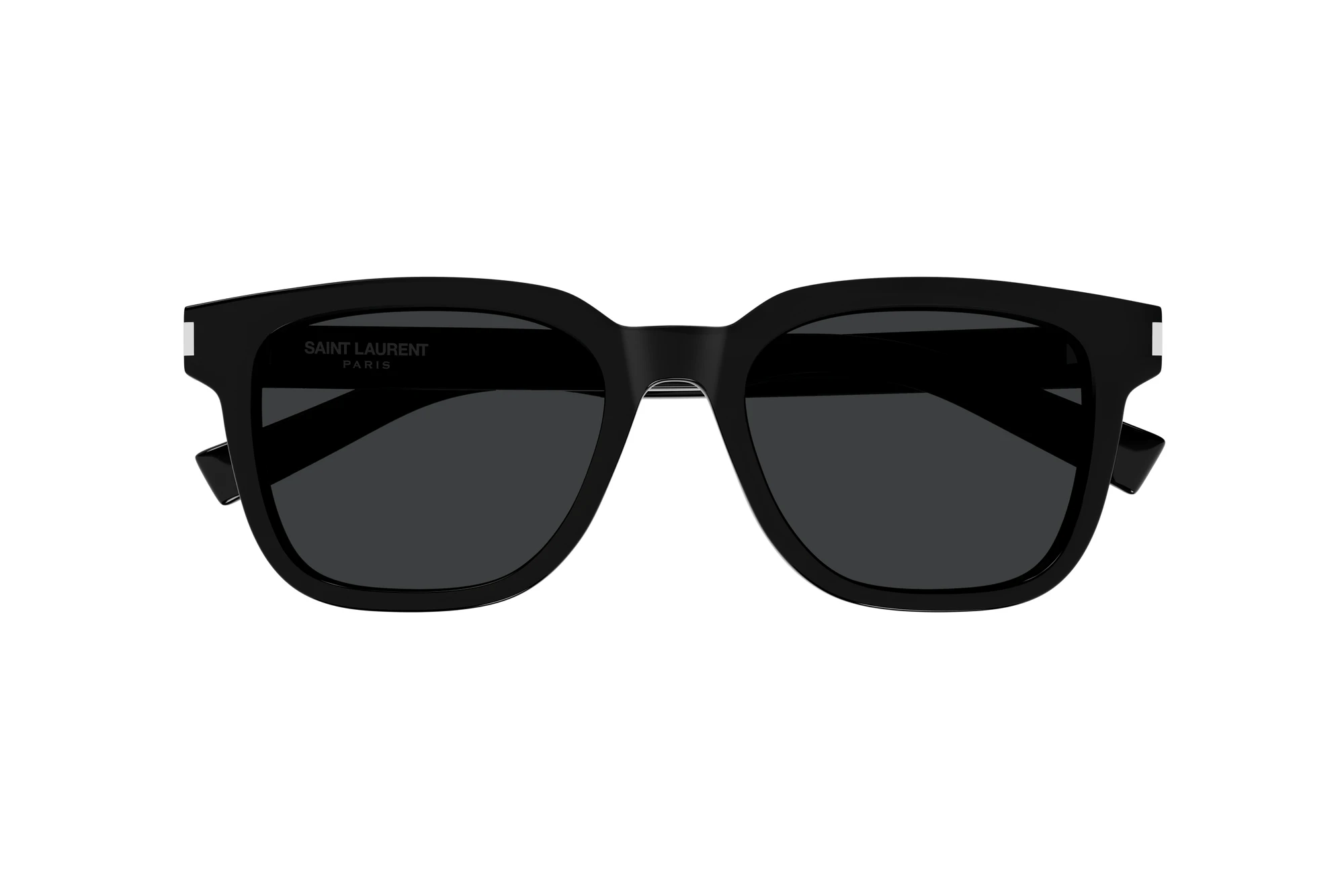 Vista frontale Saint Laurent SL 711/K (001)