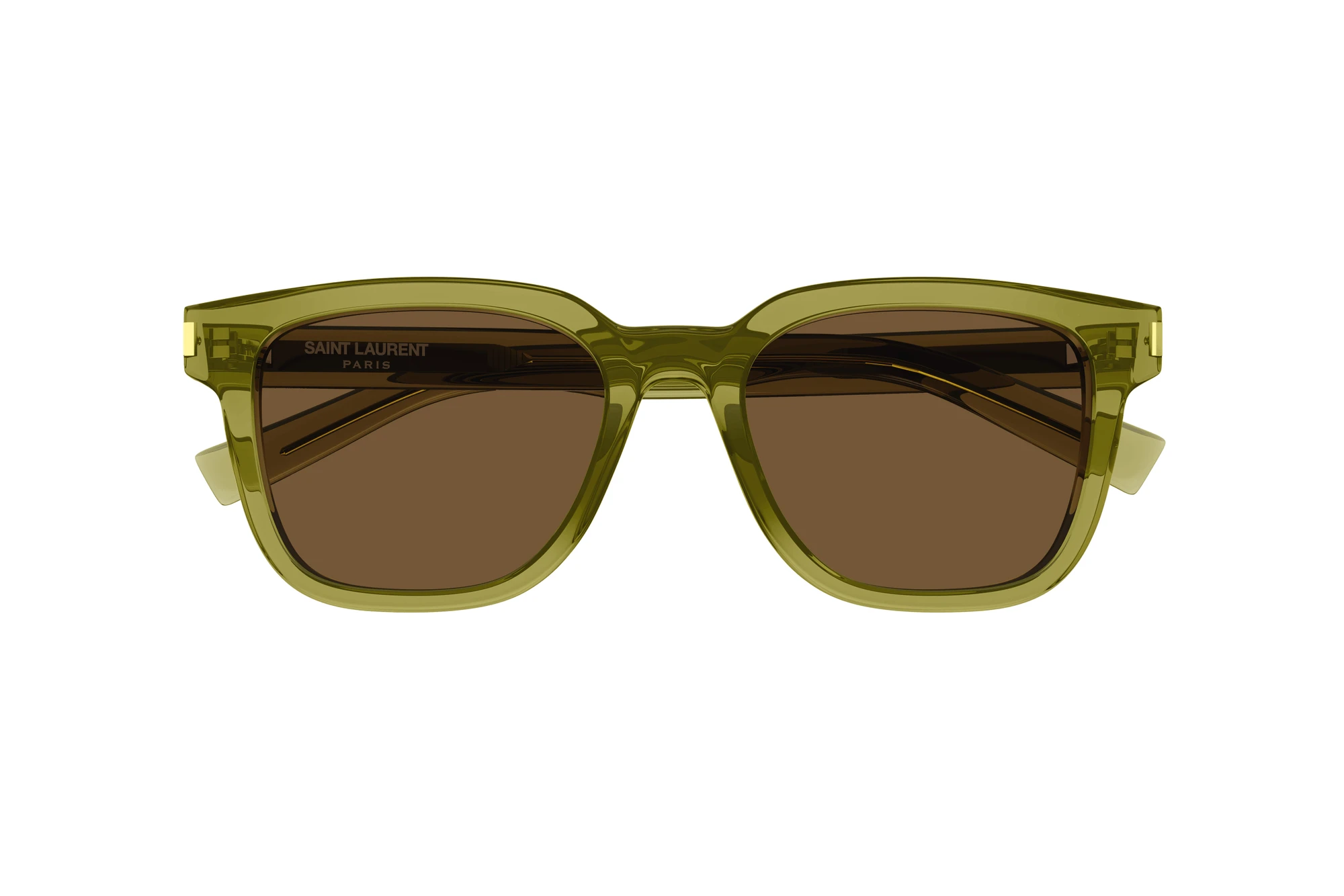 Vista frontale Saint Laurent SL 711/K (005)