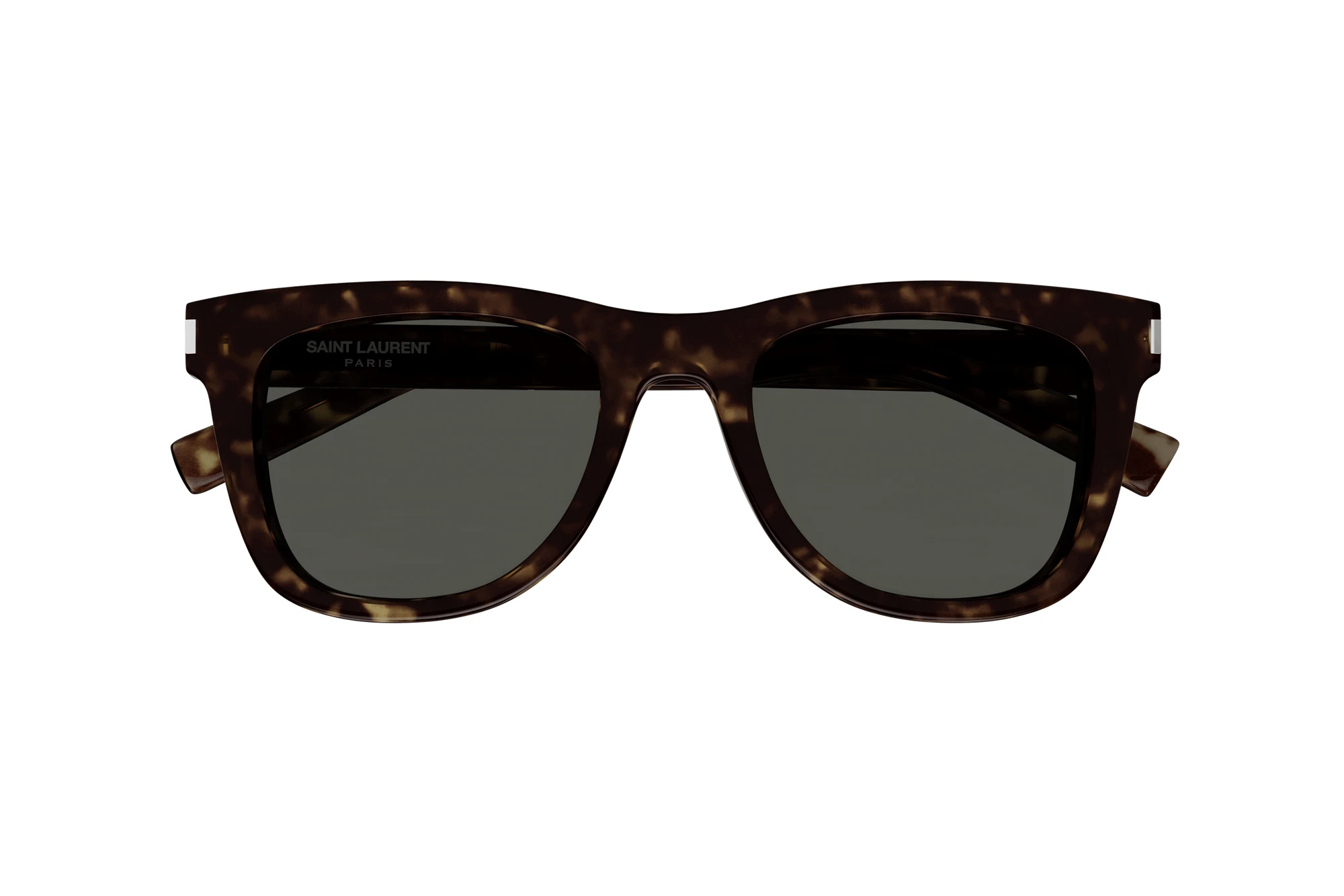 Vista frontale Saint Laurent SL 712 (002)