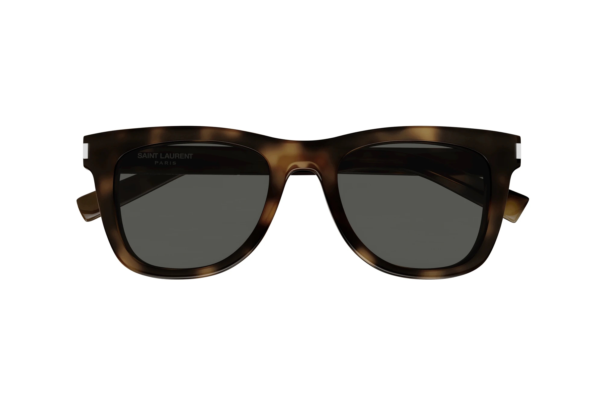 Vista frontale Saint Laurent SL 712 (003)