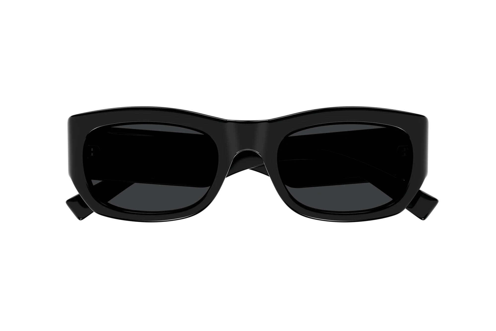 Vista frontale Saint Laurent SL 713 (001)