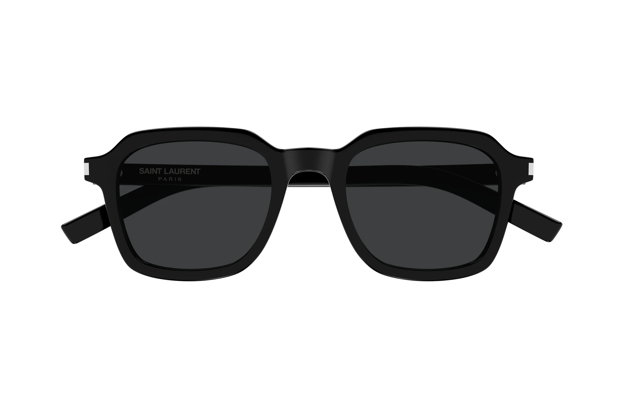 Vista frontale Saint Laurent SL 715 SLIM (001)