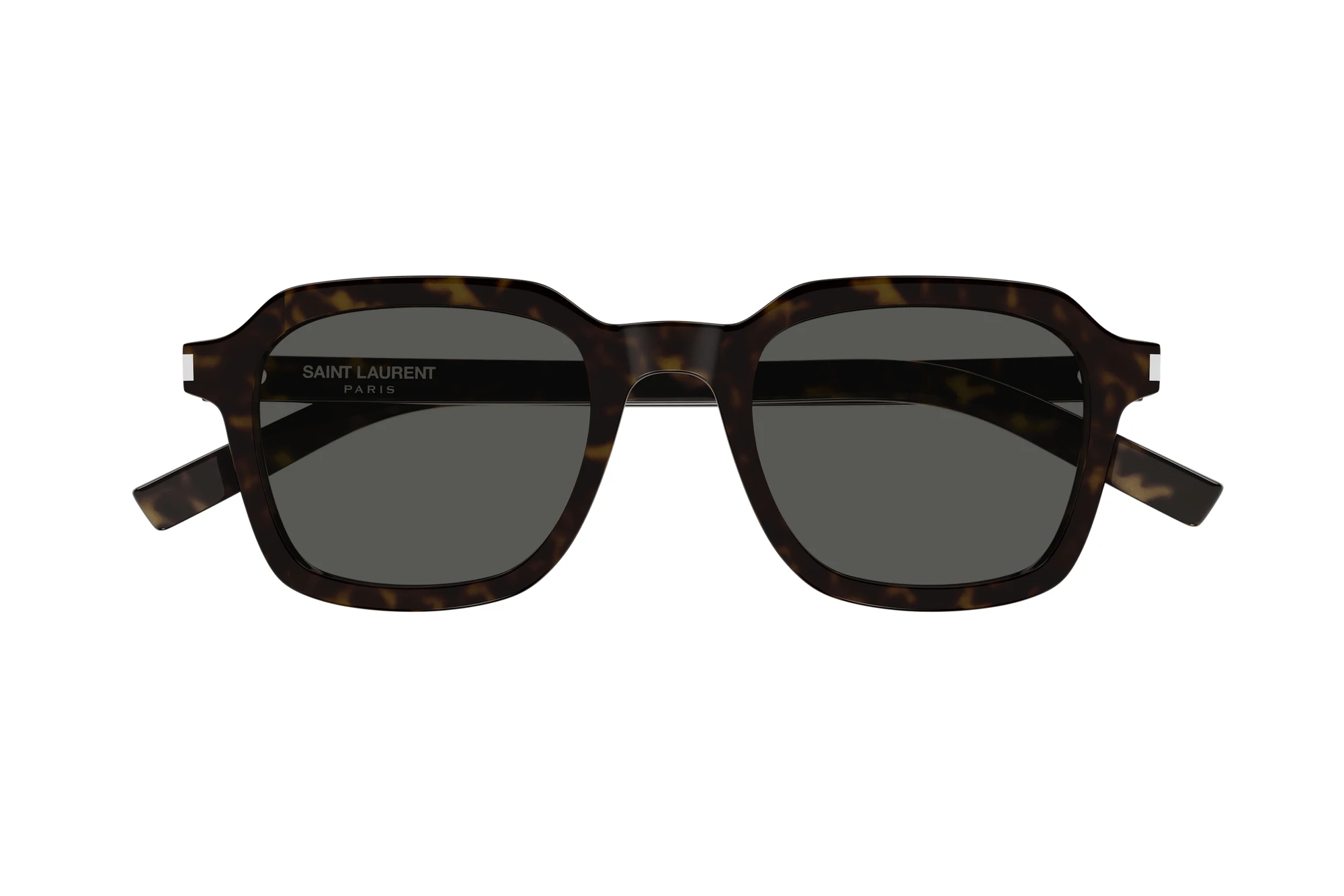 Vista frontale Saint Laurent SL 715 SLIM (002)