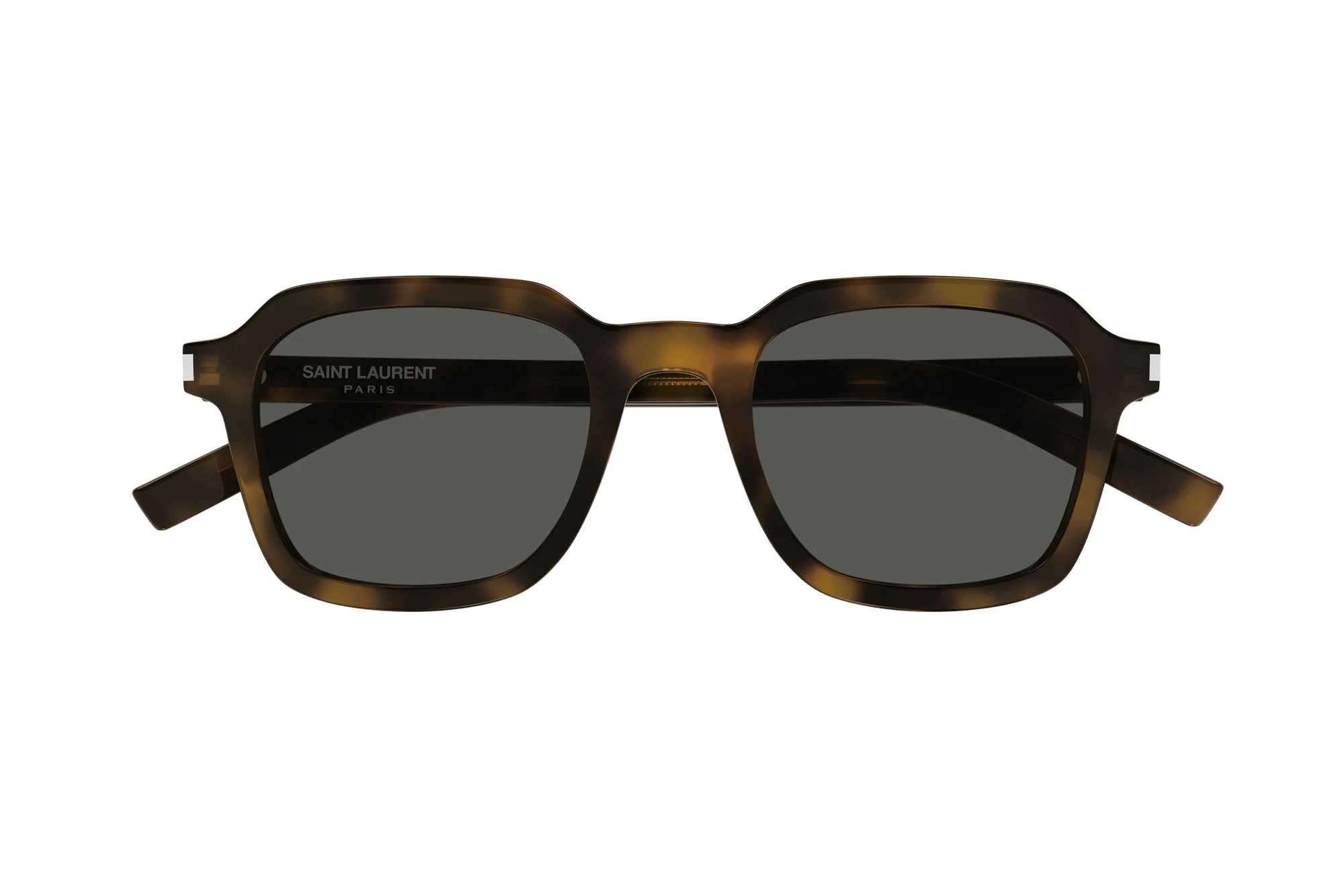Vista frontale Saint Laurent SL 715 SLIM (003)