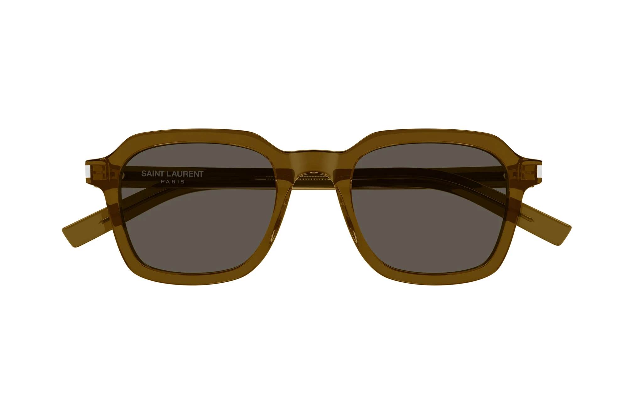 Vista frontale Saint Laurent SL 715 SLIM (005)