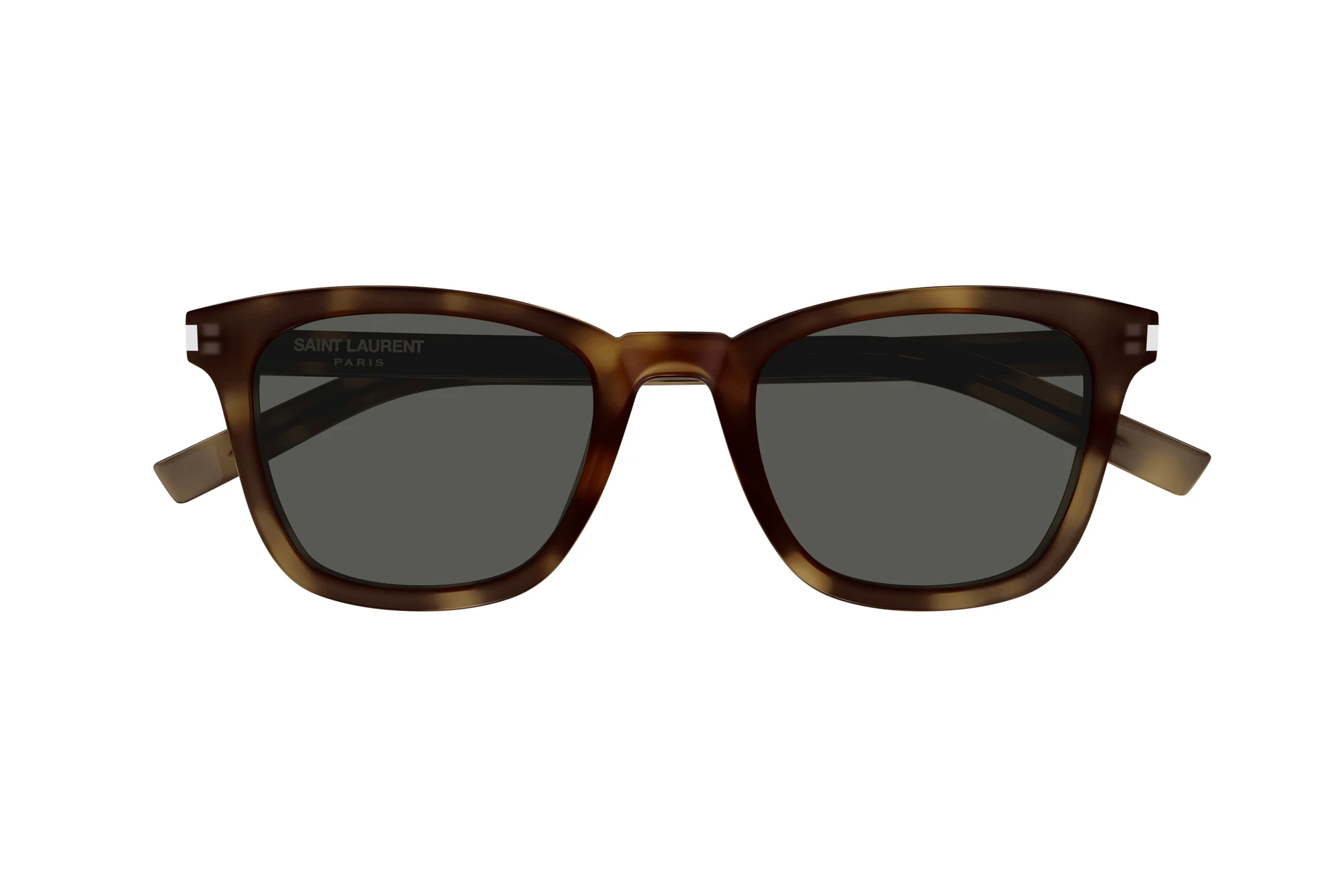 Vista frontale Saint Laurent SL 716 SLIM (003)