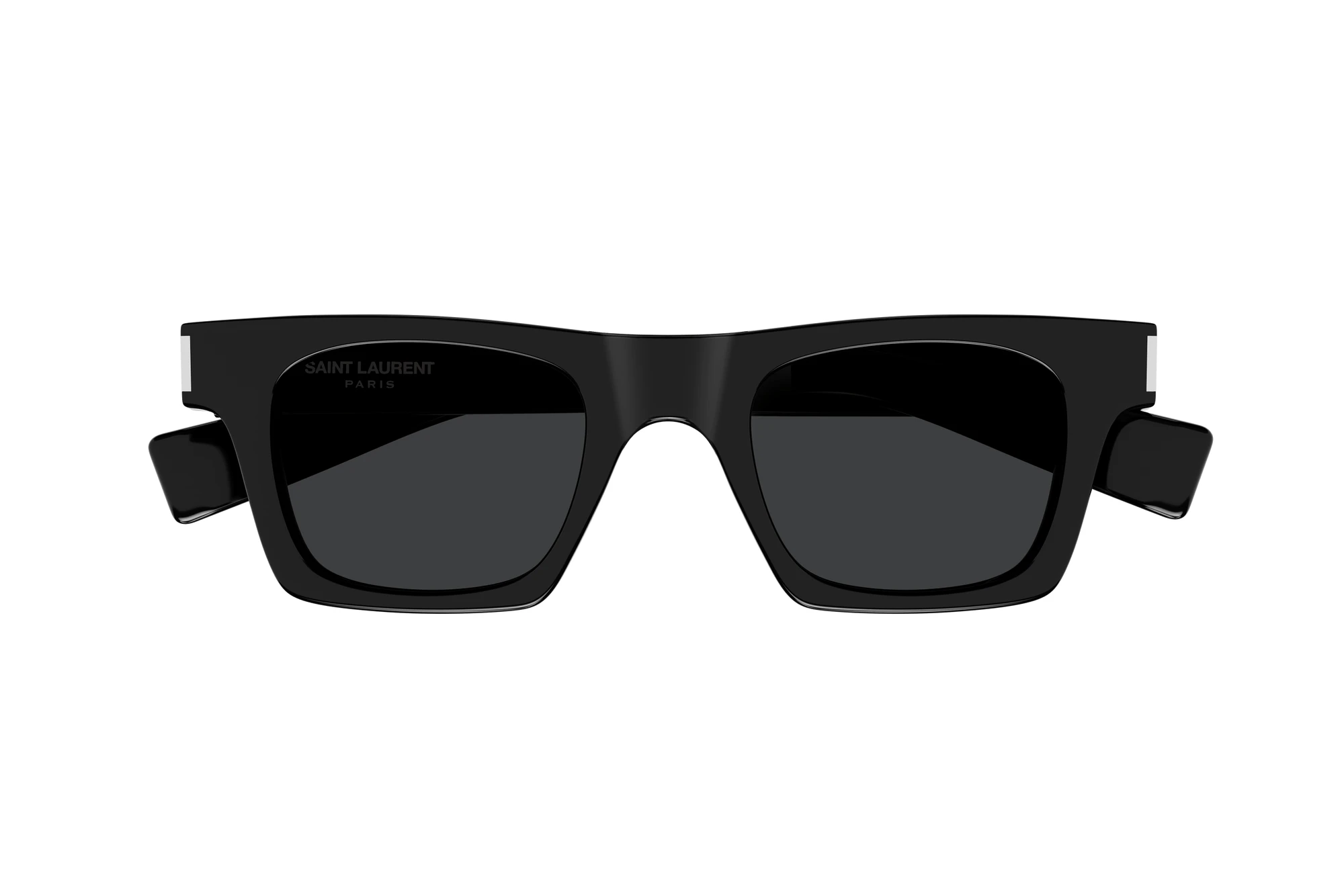 Vista frontale Saint Laurent SL 719 (001)