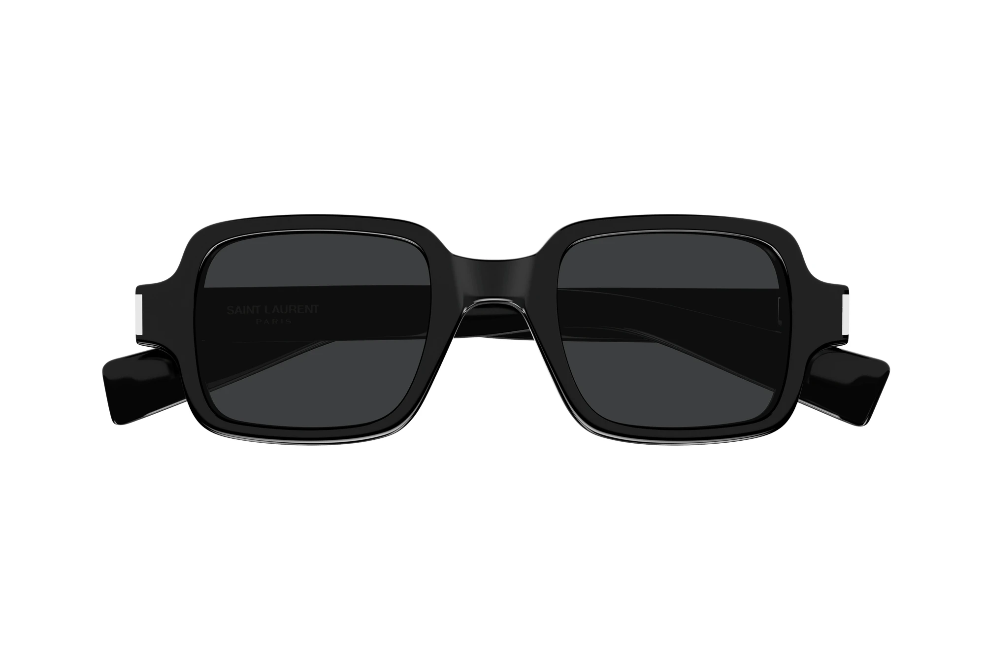 Vista frontale Saint Laurent SL 720 (001)