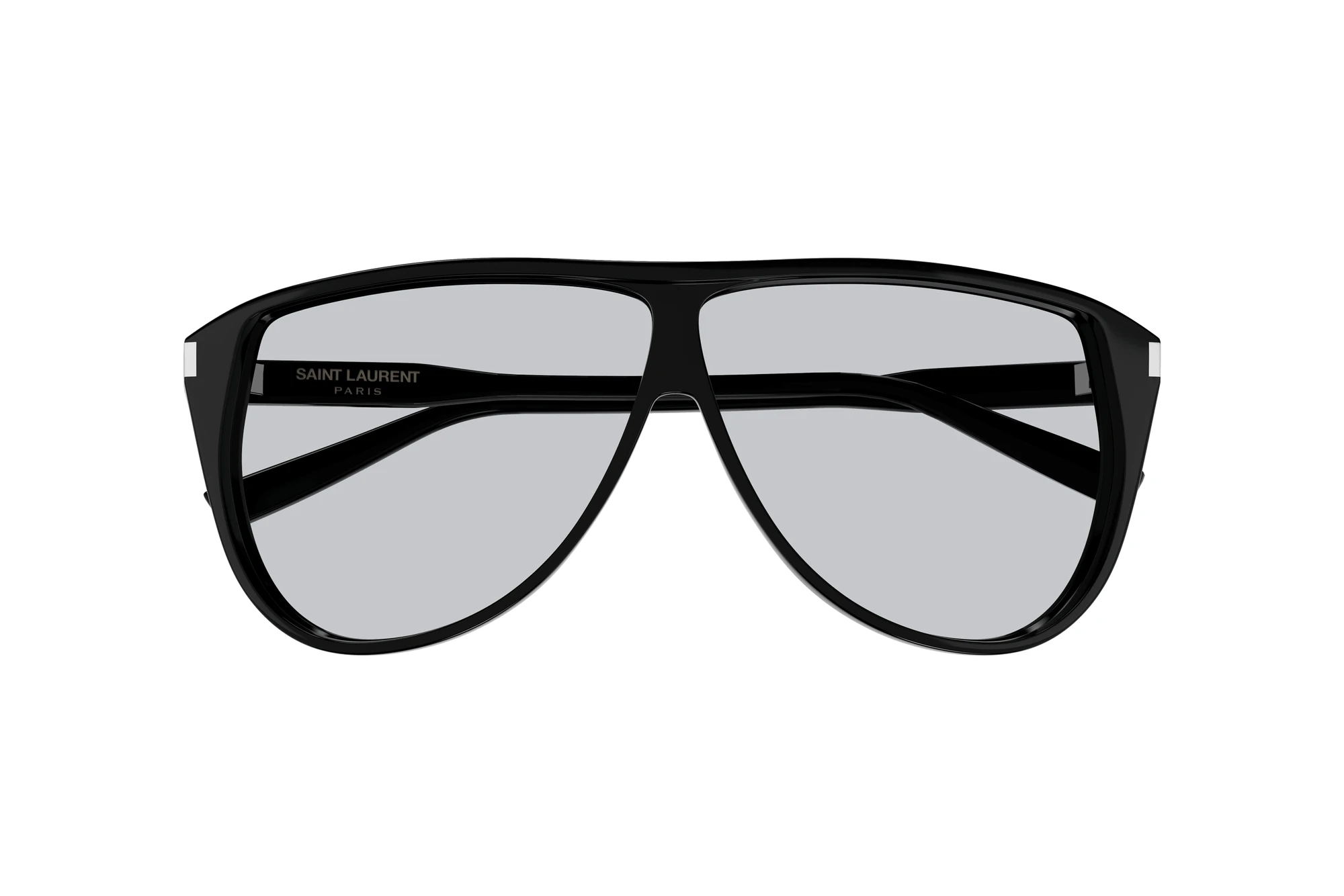 Vista frontale Saint Laurent SL 731 GASPAR (001)