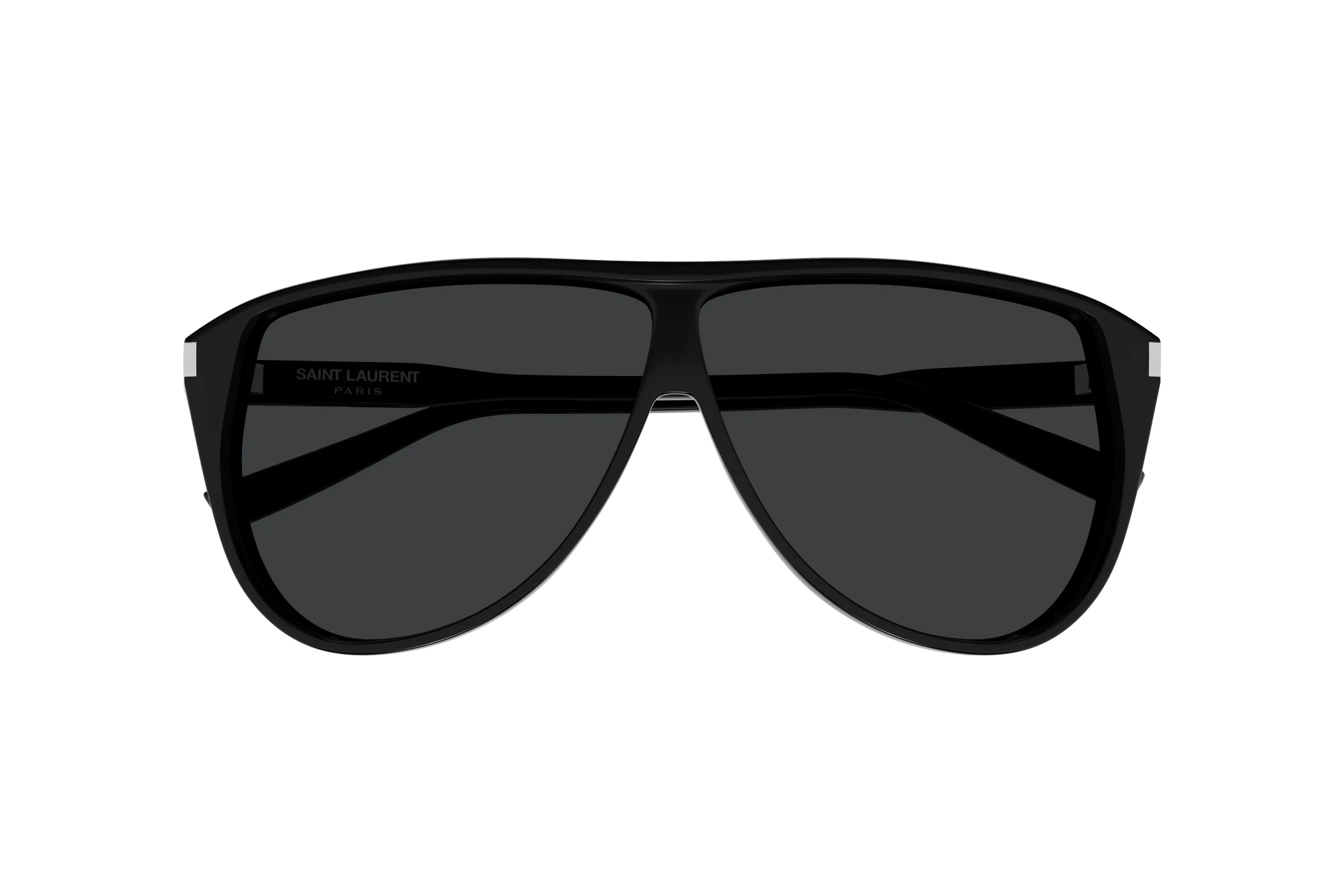 Vista frontale Saint Laurent SL 731 GASPAR (002)