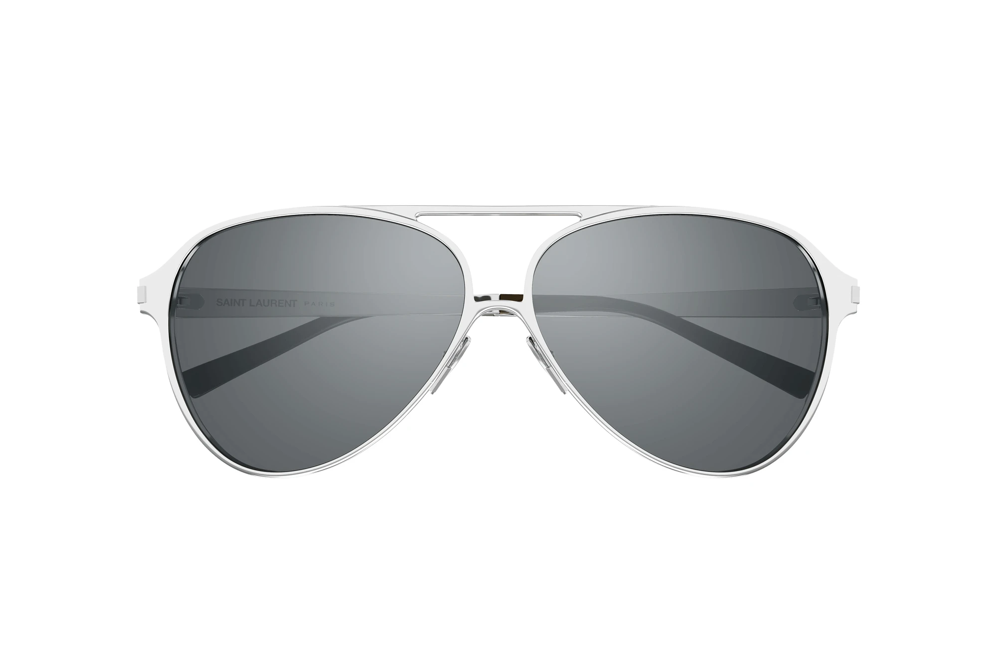 Vista frontale Saint Laurent SL 734 (003)