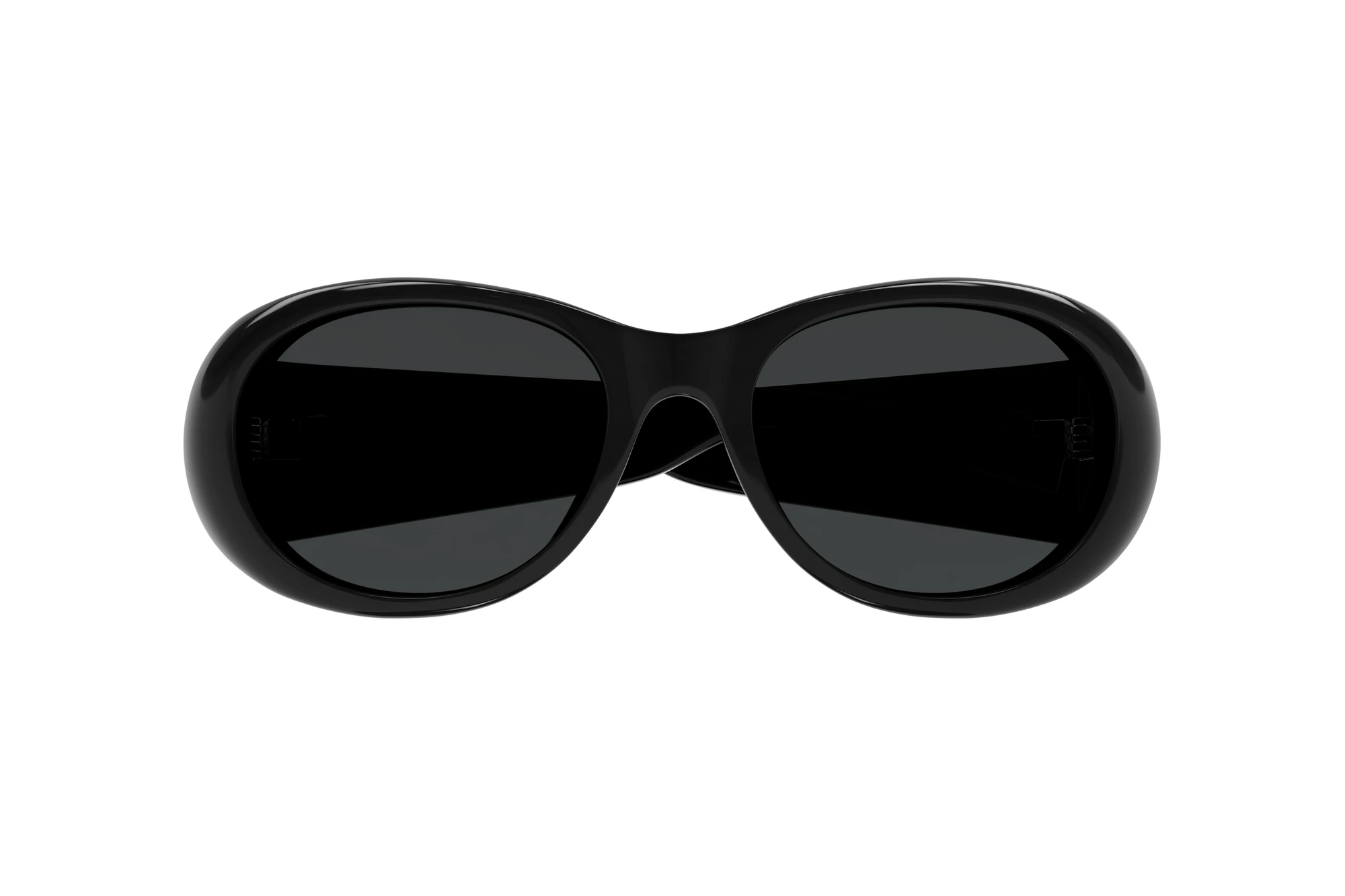 Vista frontale Saint Laurent SL 736 (001)