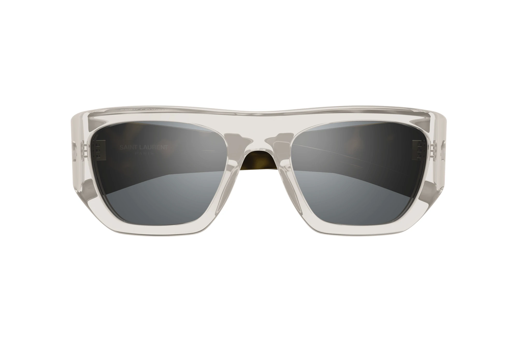 Vista frontale Saint Laurent SL 740 (003)