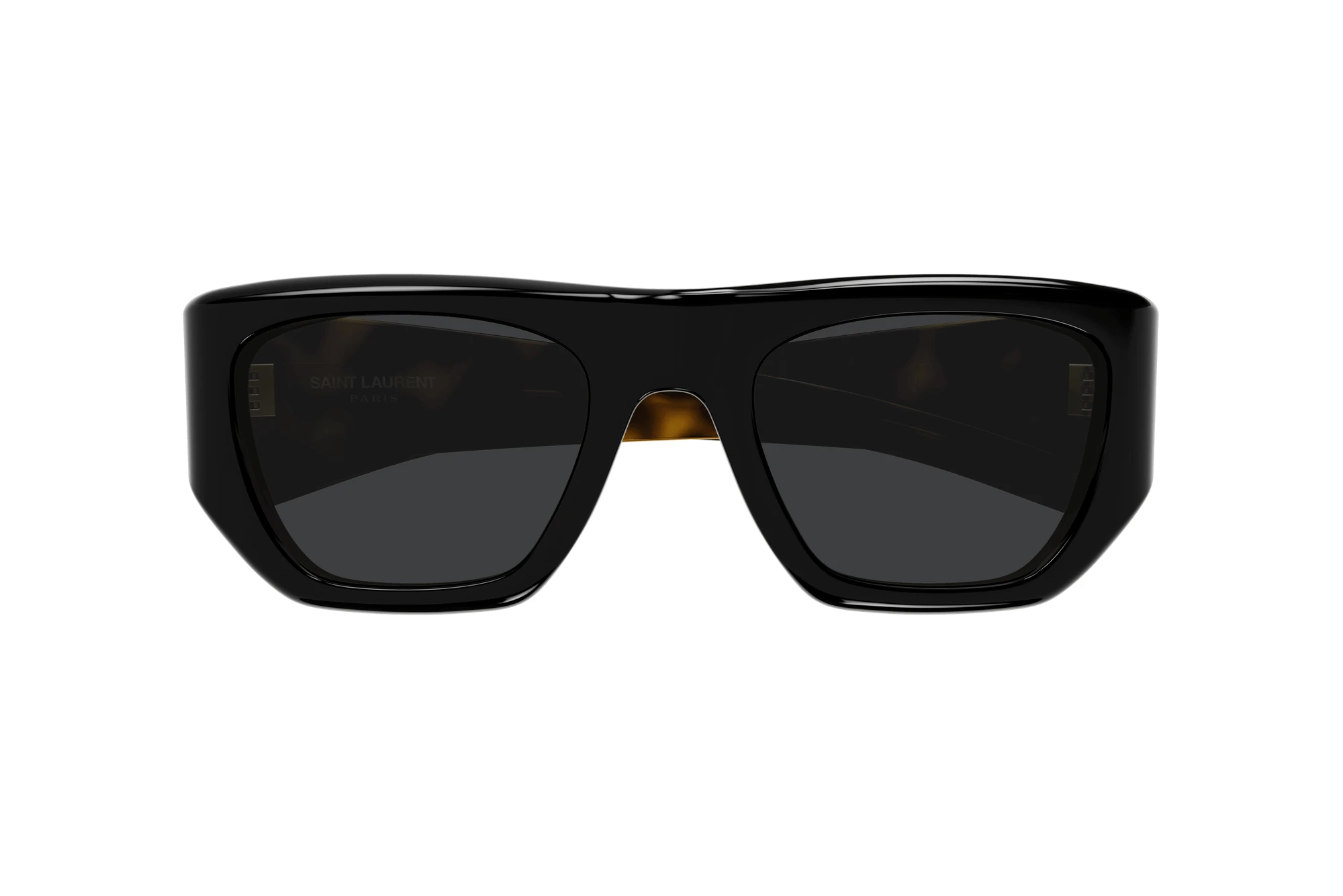 Vista frontale Saint Laurent SL 740 (004)