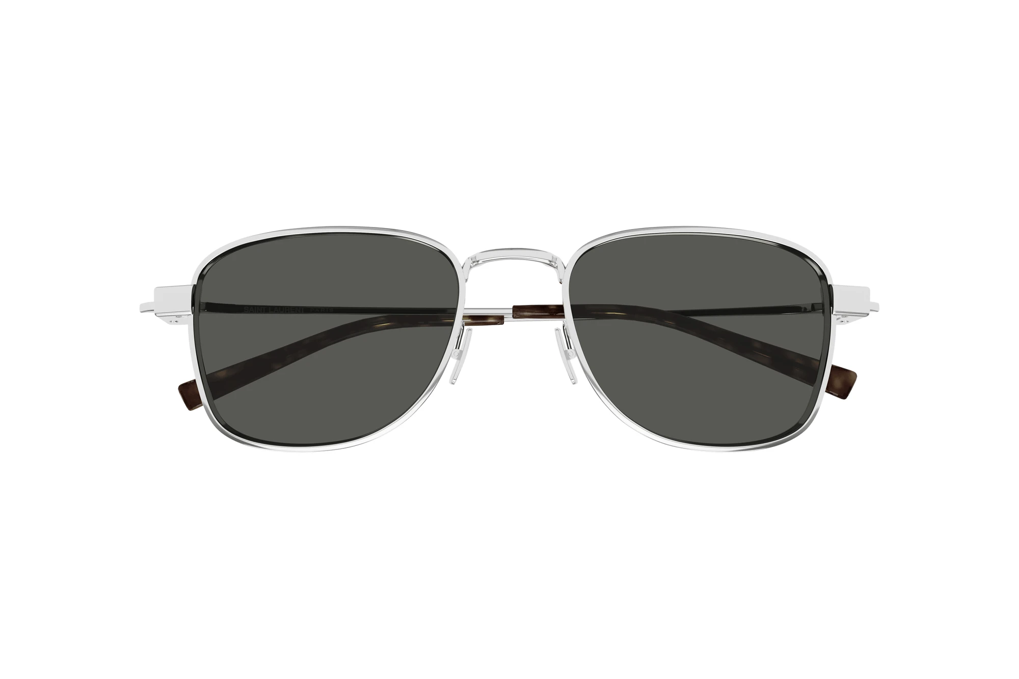 Vista frontale Saint Laurent SL 741 (002)