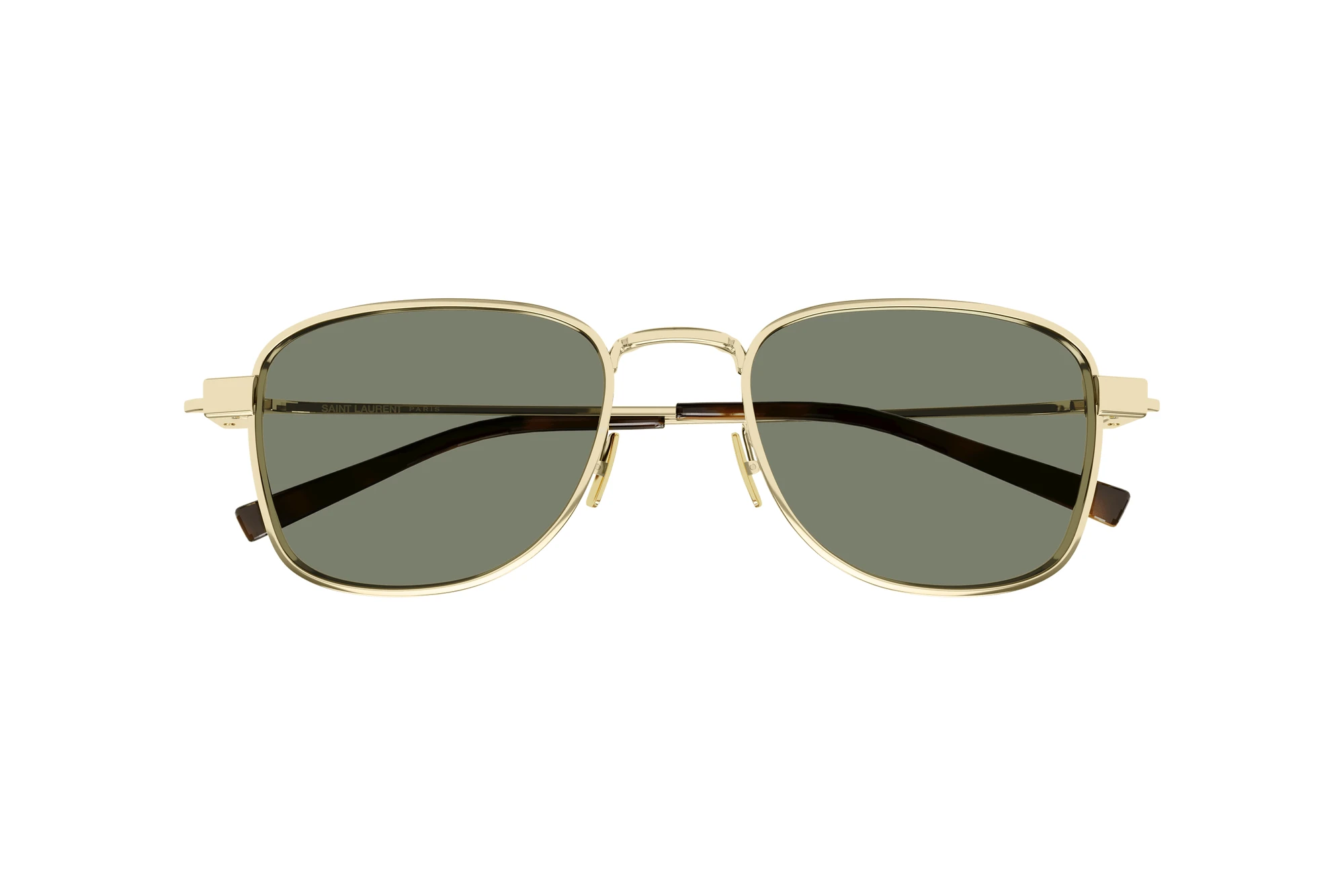 Vista frontale Saint Laurent SL 741 (003)