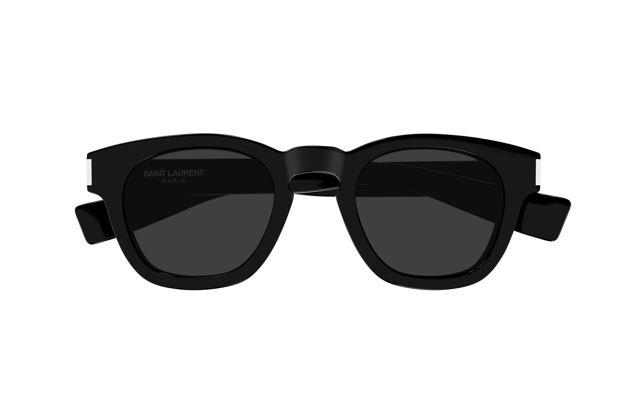 Vista frontale Saint Laurent SL 746 (001)