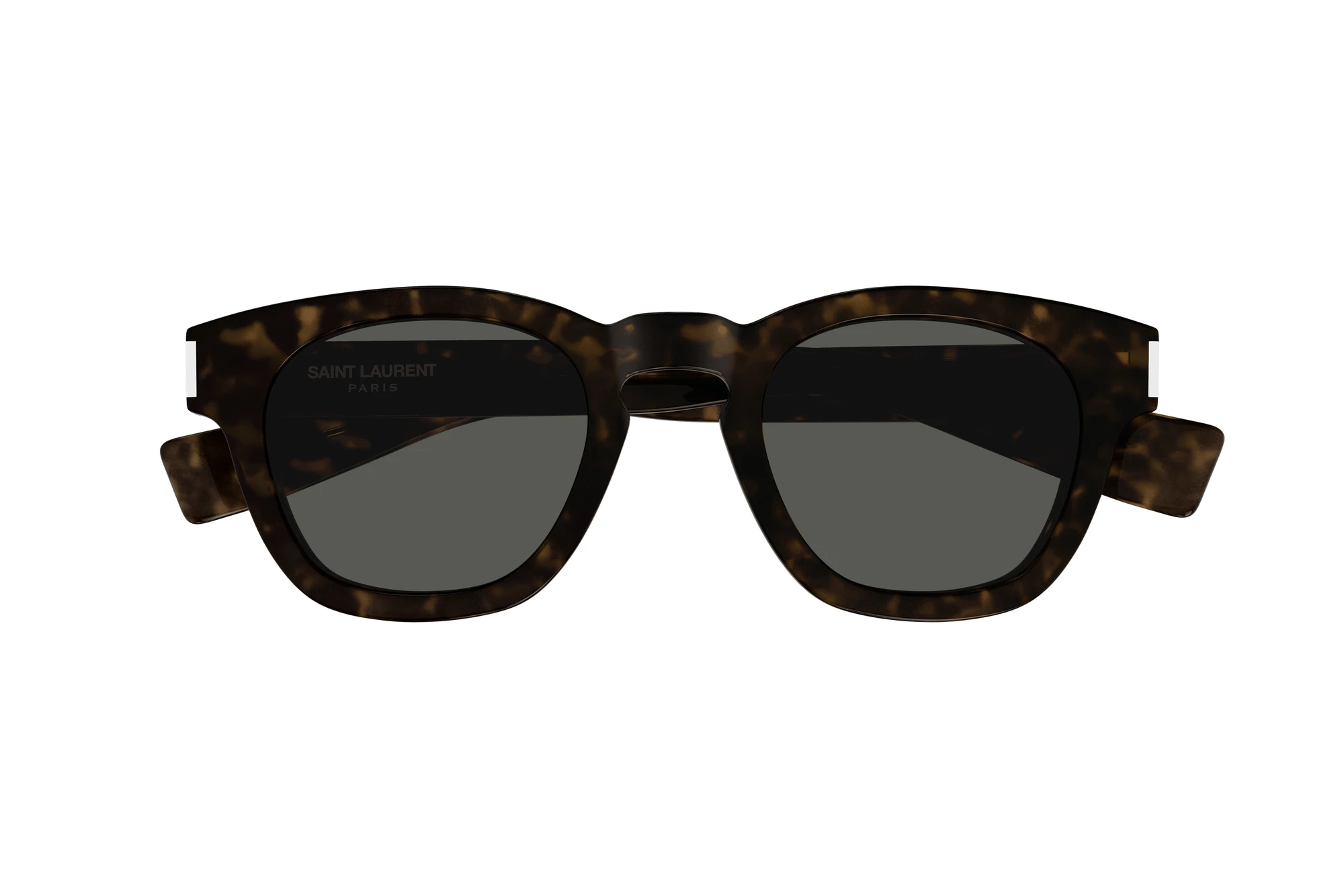 Vista frontale Saint Laurent SL 746 (002)