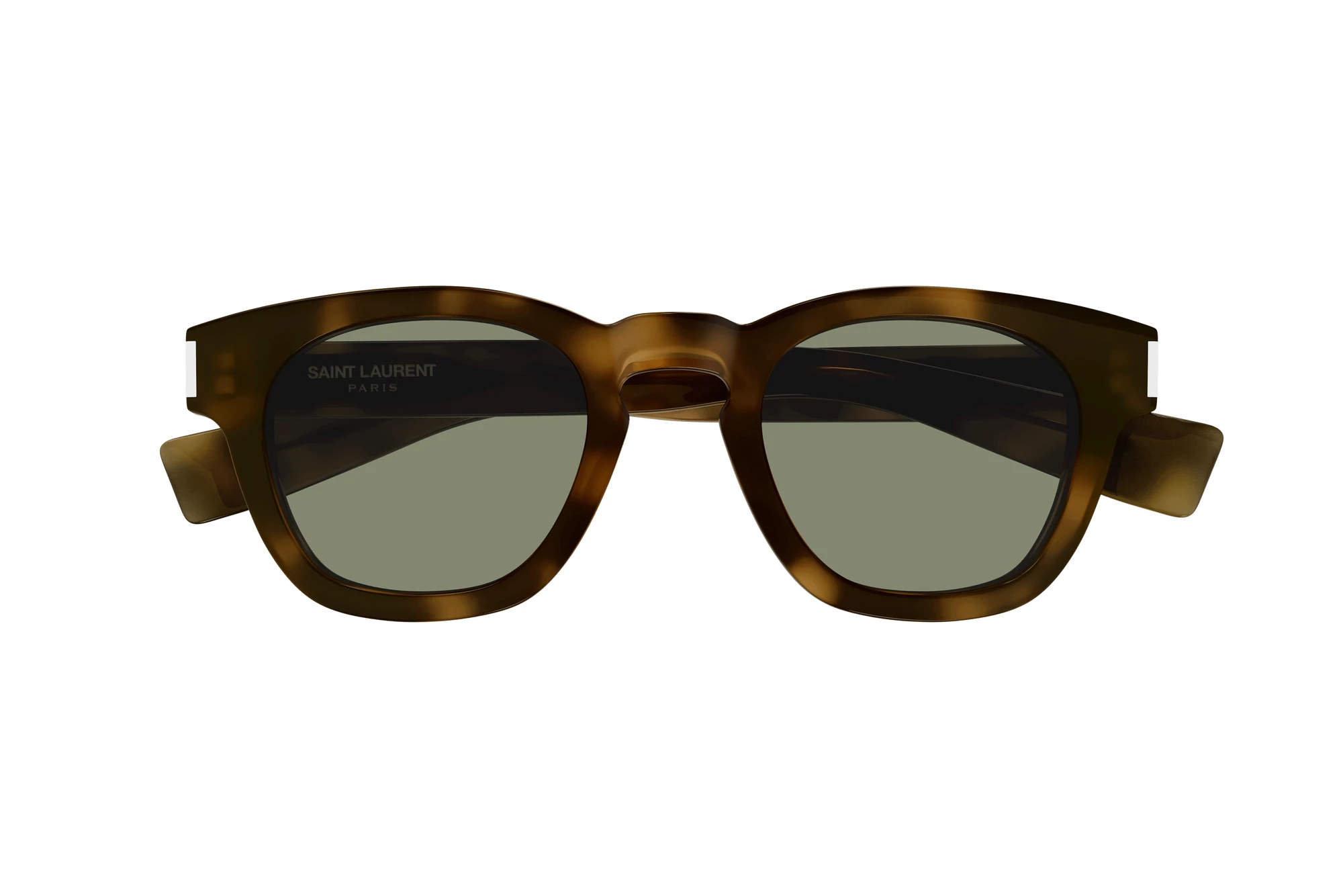 Vista frontale Saint Laurent SL 746 (003)