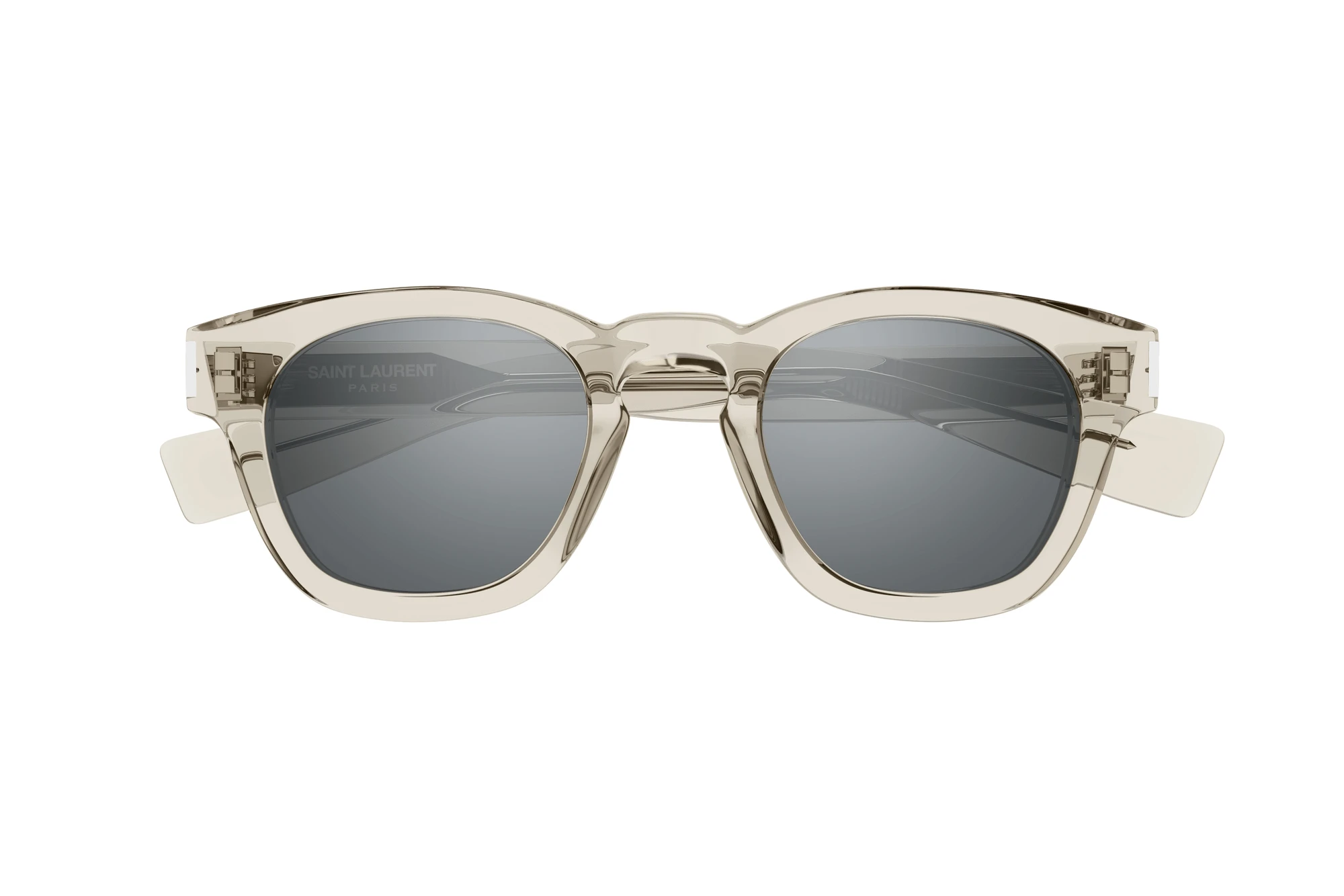 Vista frontale Saint Laurent SL 746 (004)