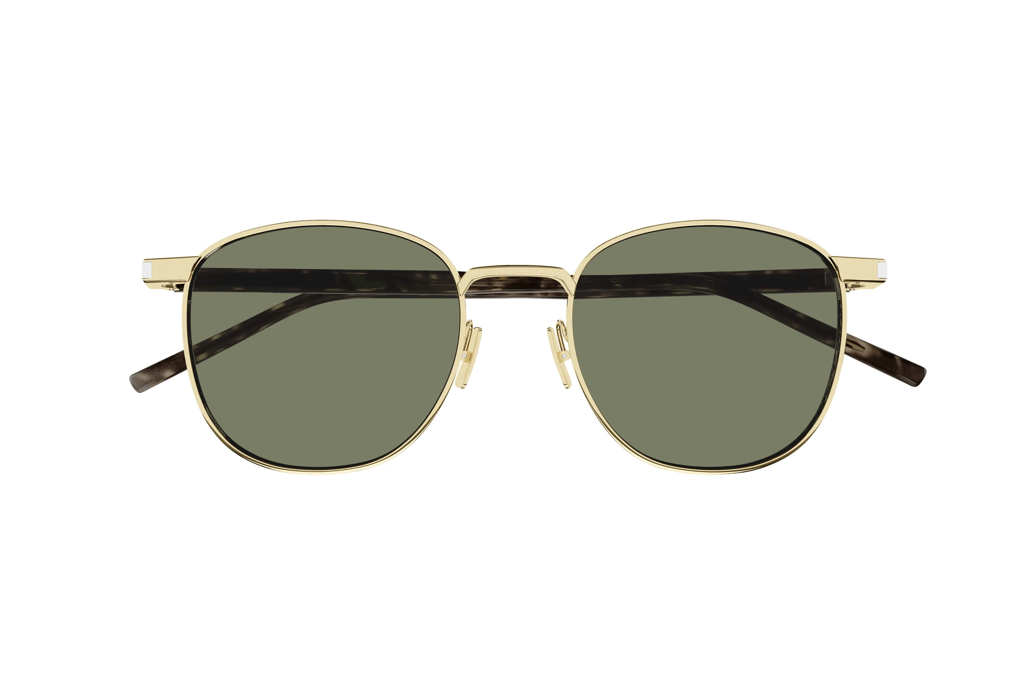 Vista frontale Saint Laurent SL 747 (003)