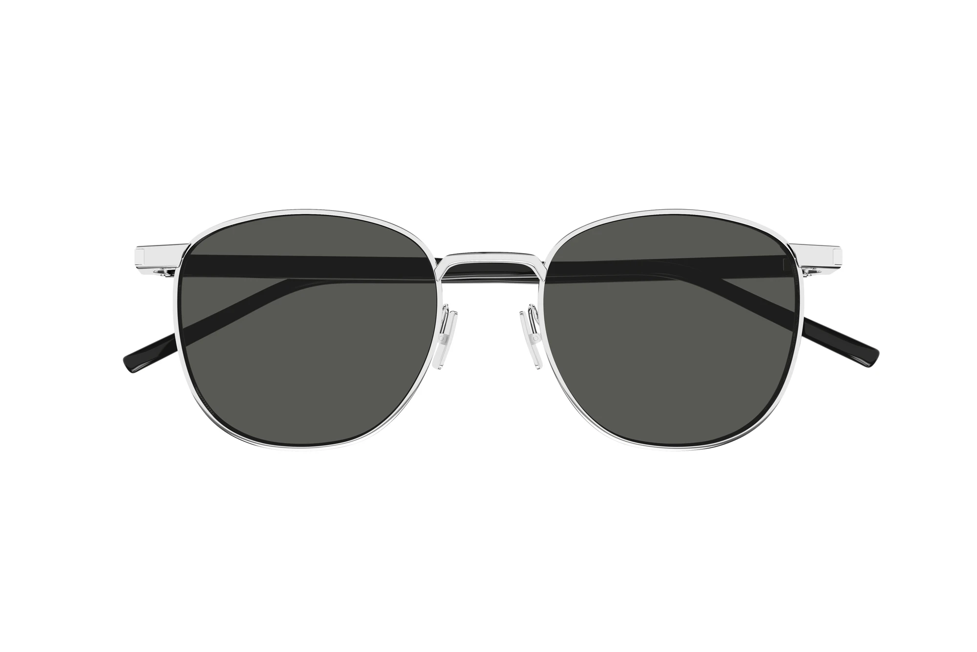 Vista frontale Saint Laurent SL 747 (007)