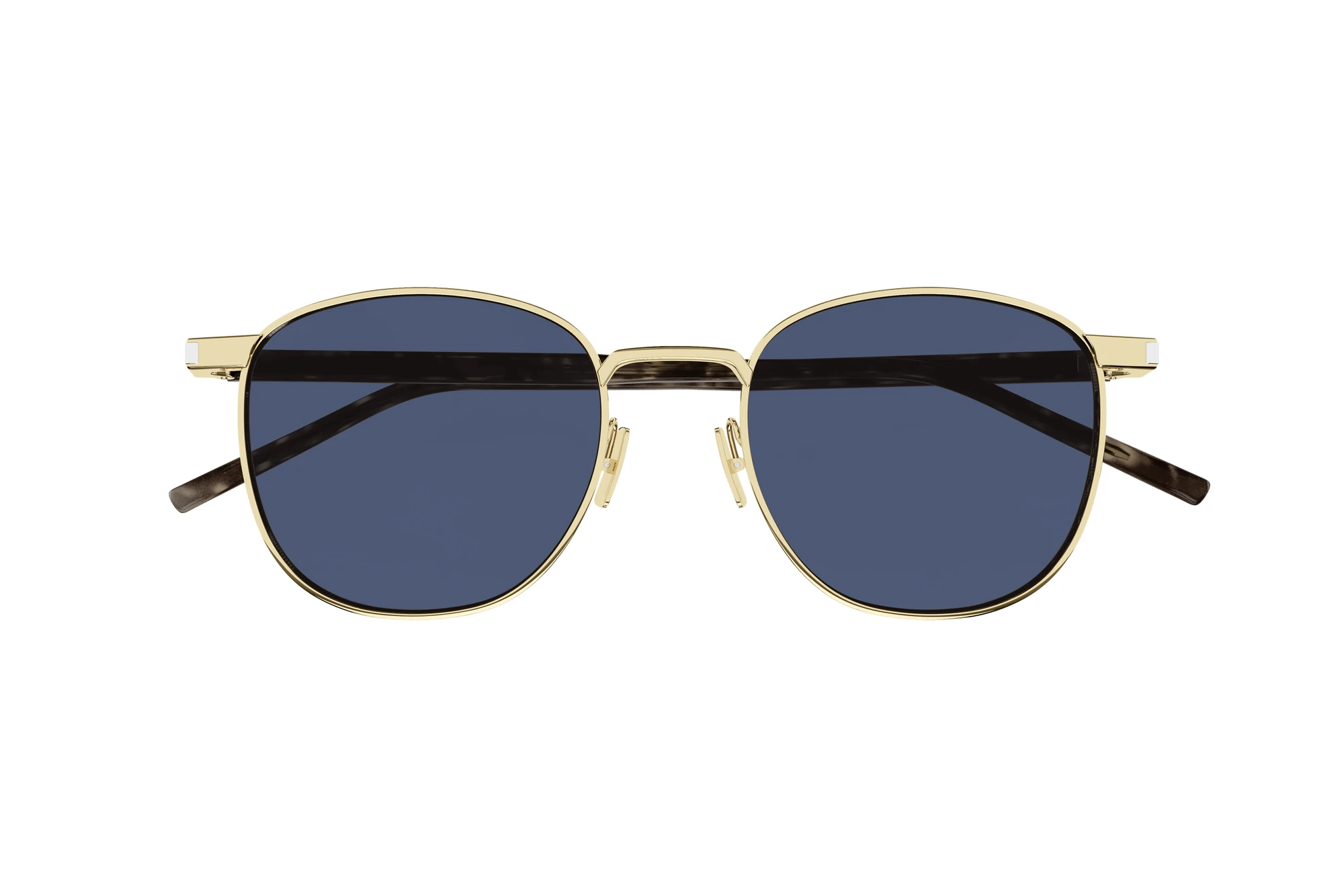 Vista frontale Saint Laurent SL 747 (010)