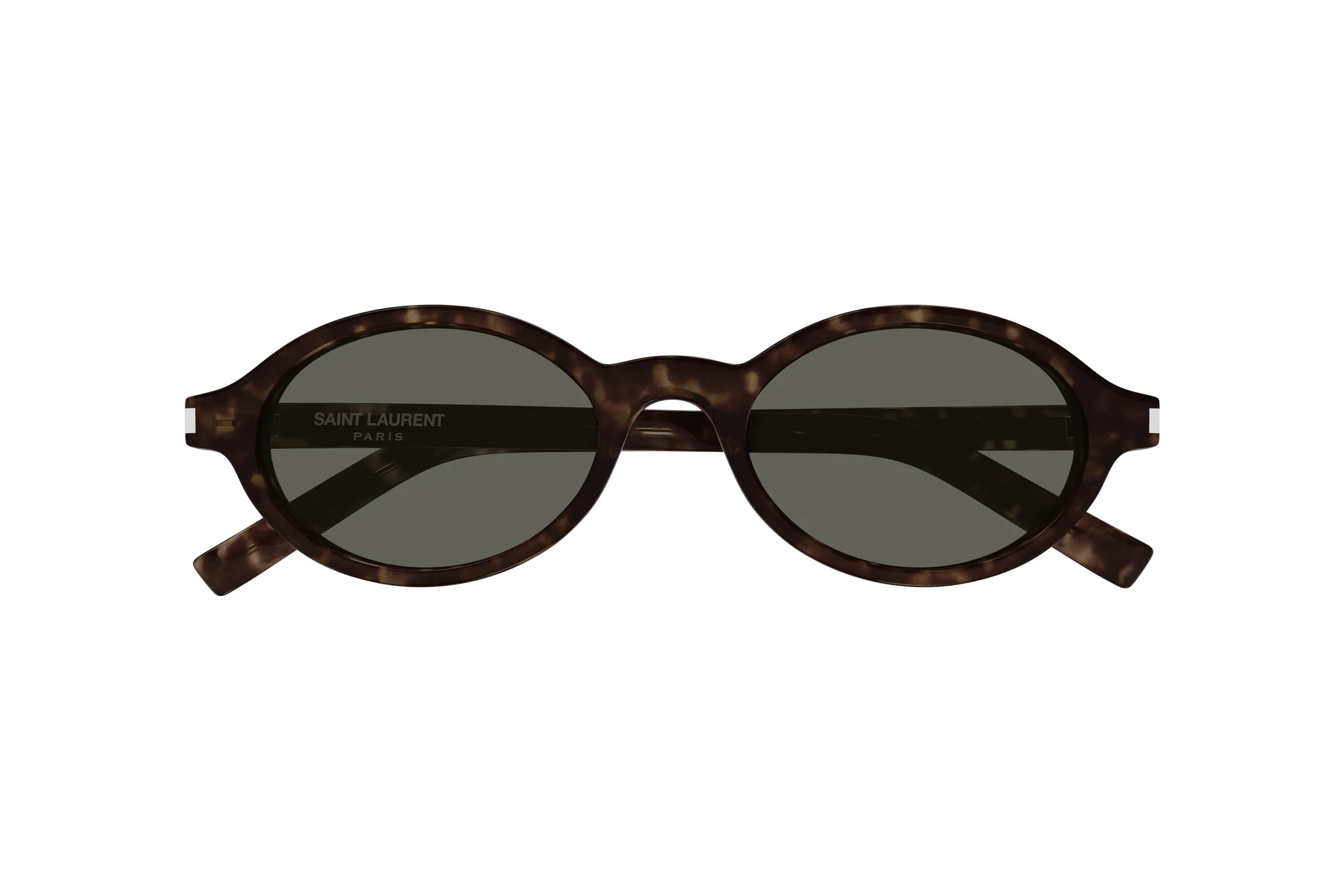 Vista frontale Saint Laurent SL 751 JEANNE (002)