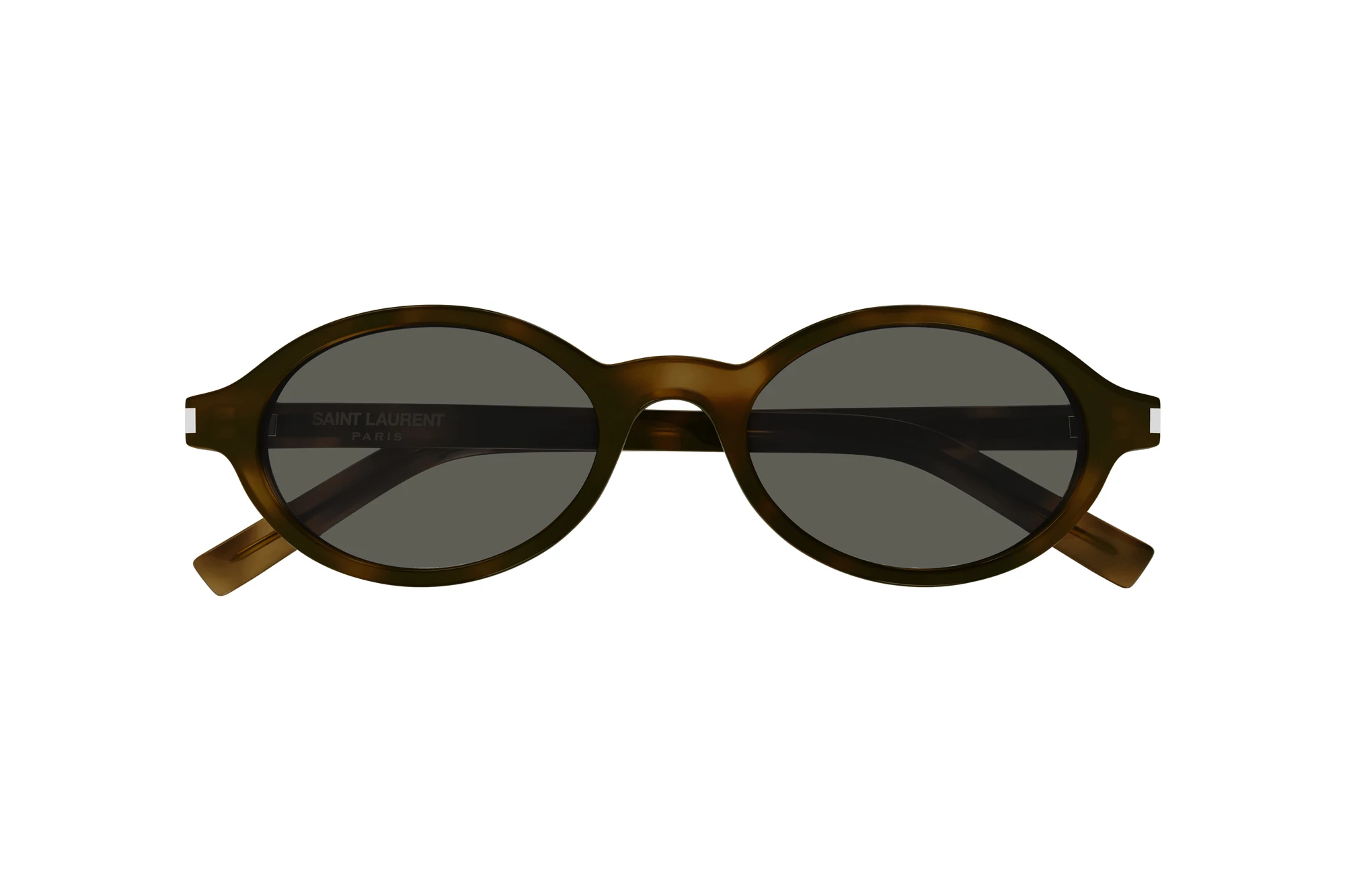 Vista frontale Saint Laurent SL 751 JEANNE (003)