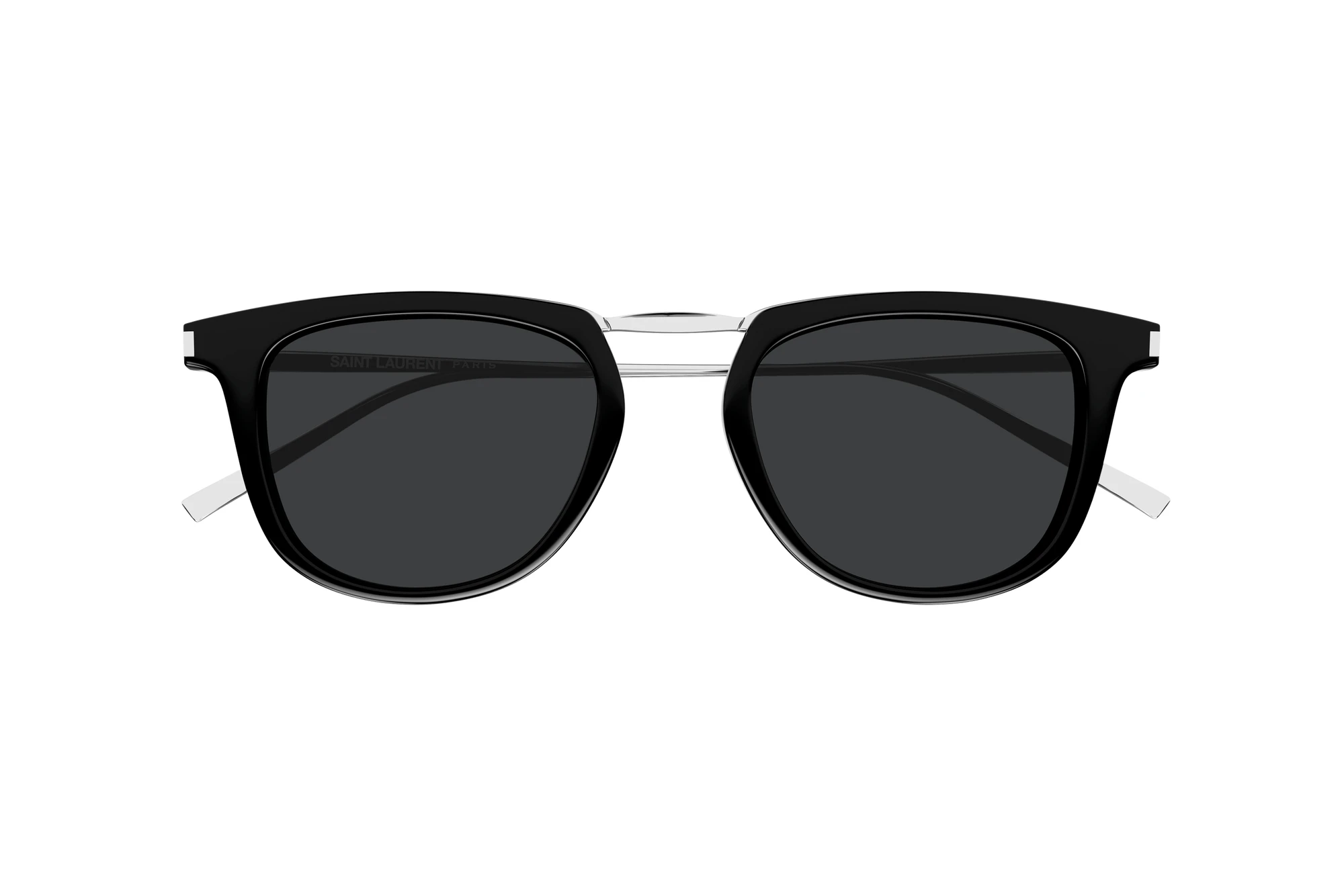 Vista frontale Saint Laurent SL 753 (001)