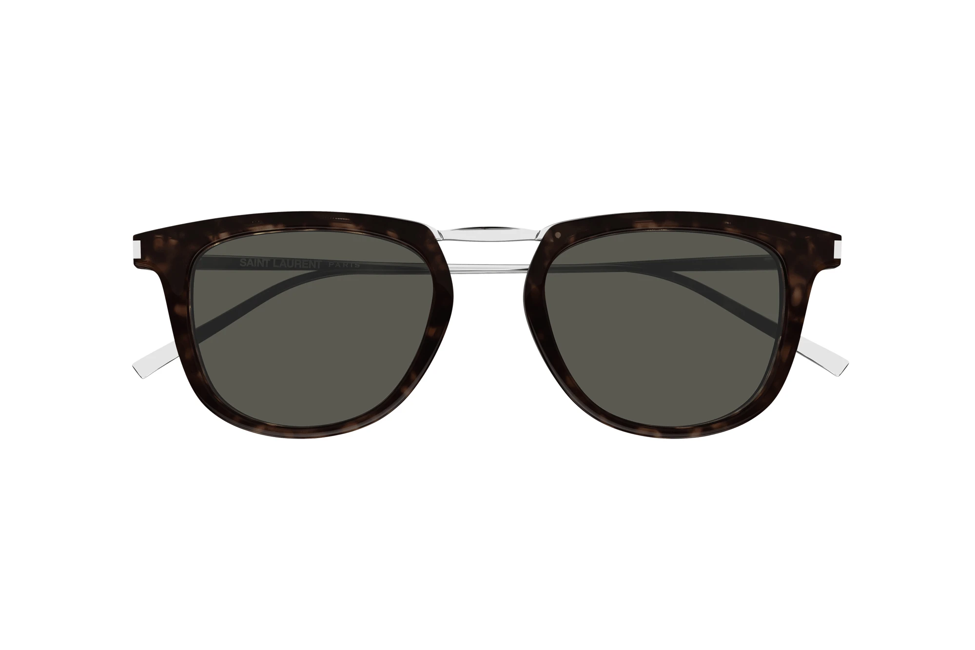 Vista frontale Saint Laurent SL 753 (002)