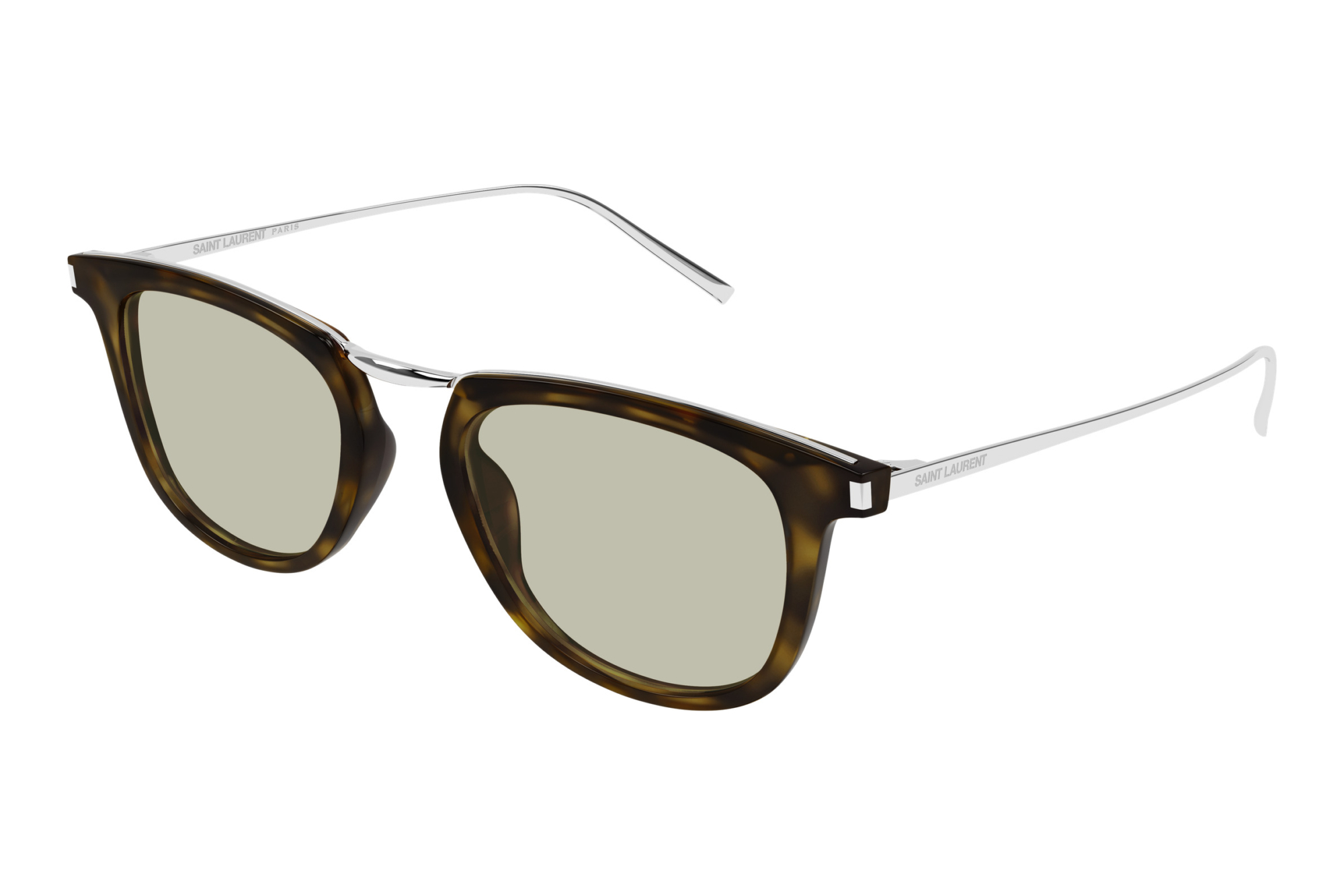 Saint Laurent   SL 753 007 HAVANA