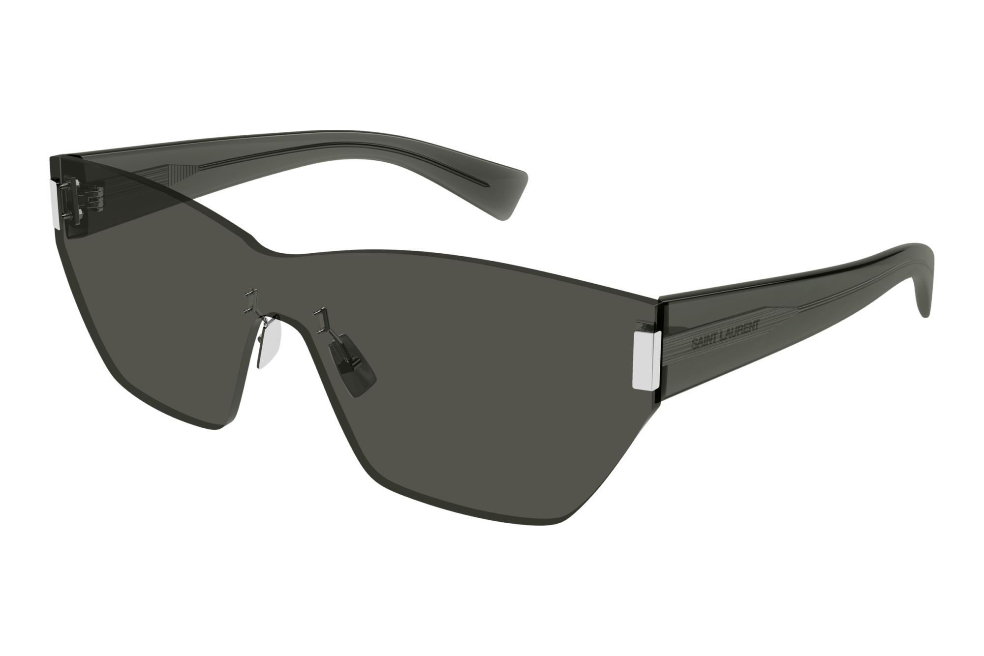 Saint Laurent   SL 755 001 GREY