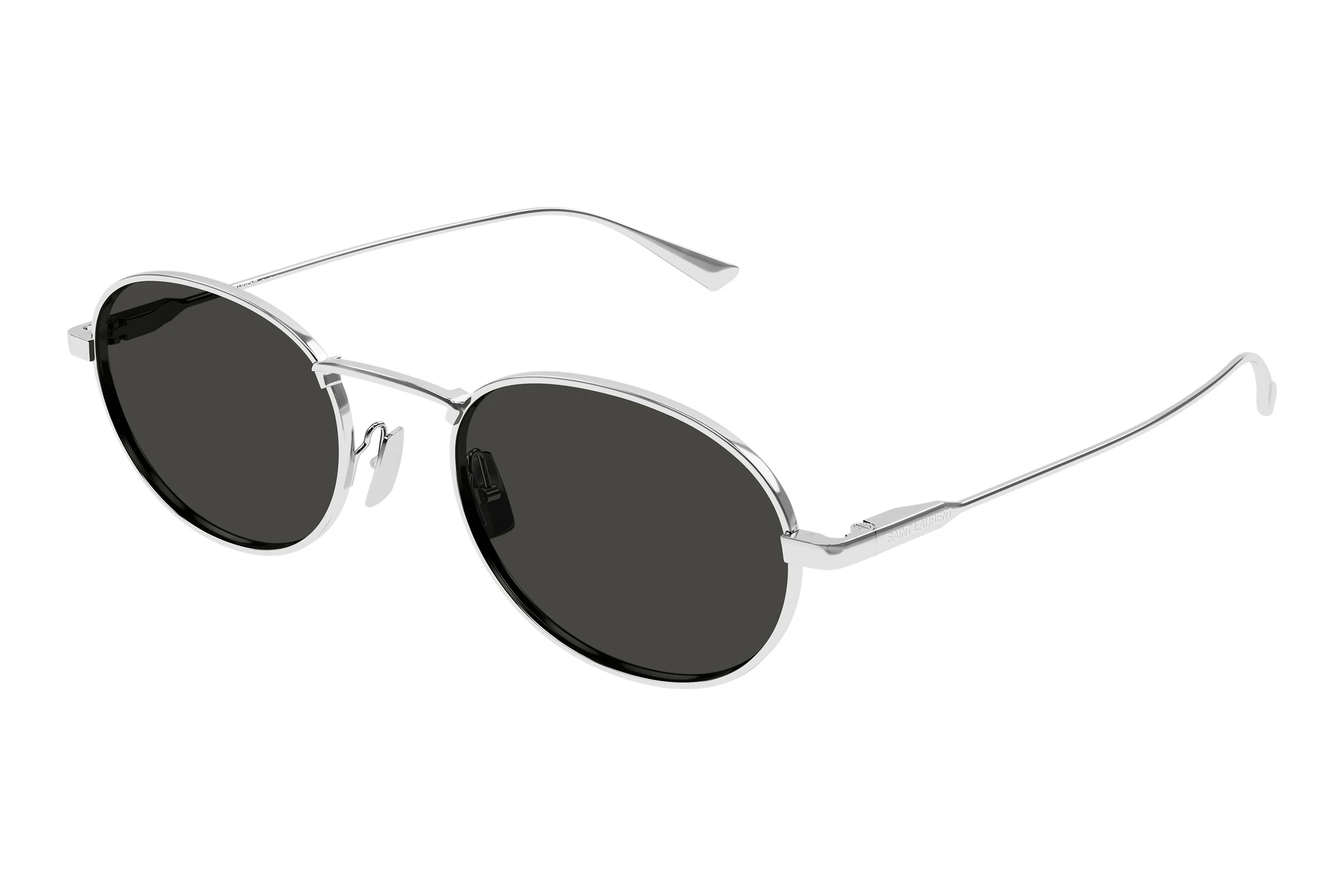Saint Laurent   SL 799 002 SILVER