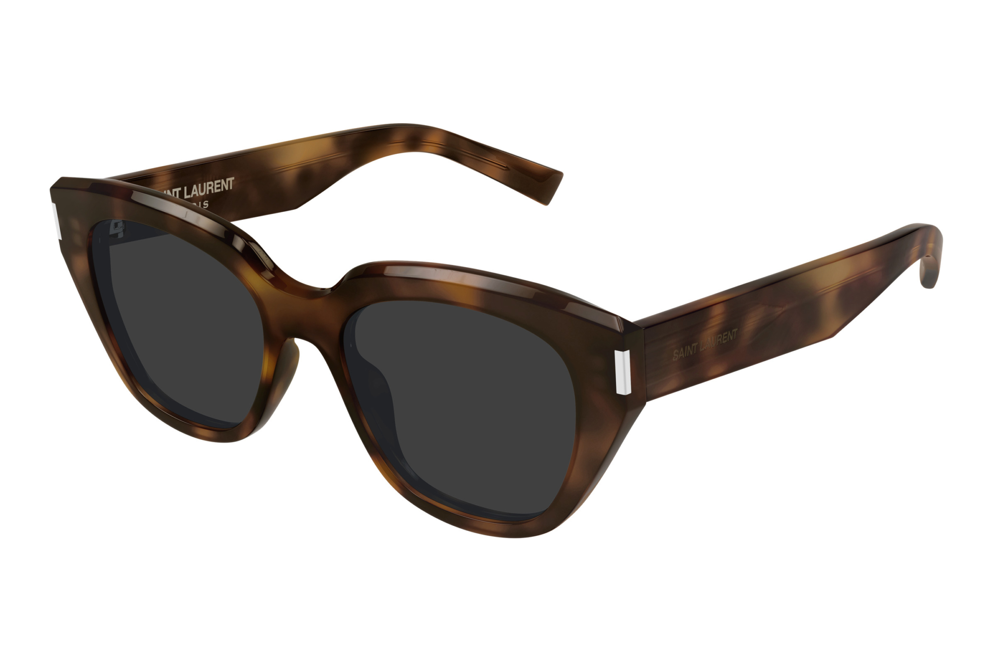 Saint Laurent   SL 827/K 002 HAVANA