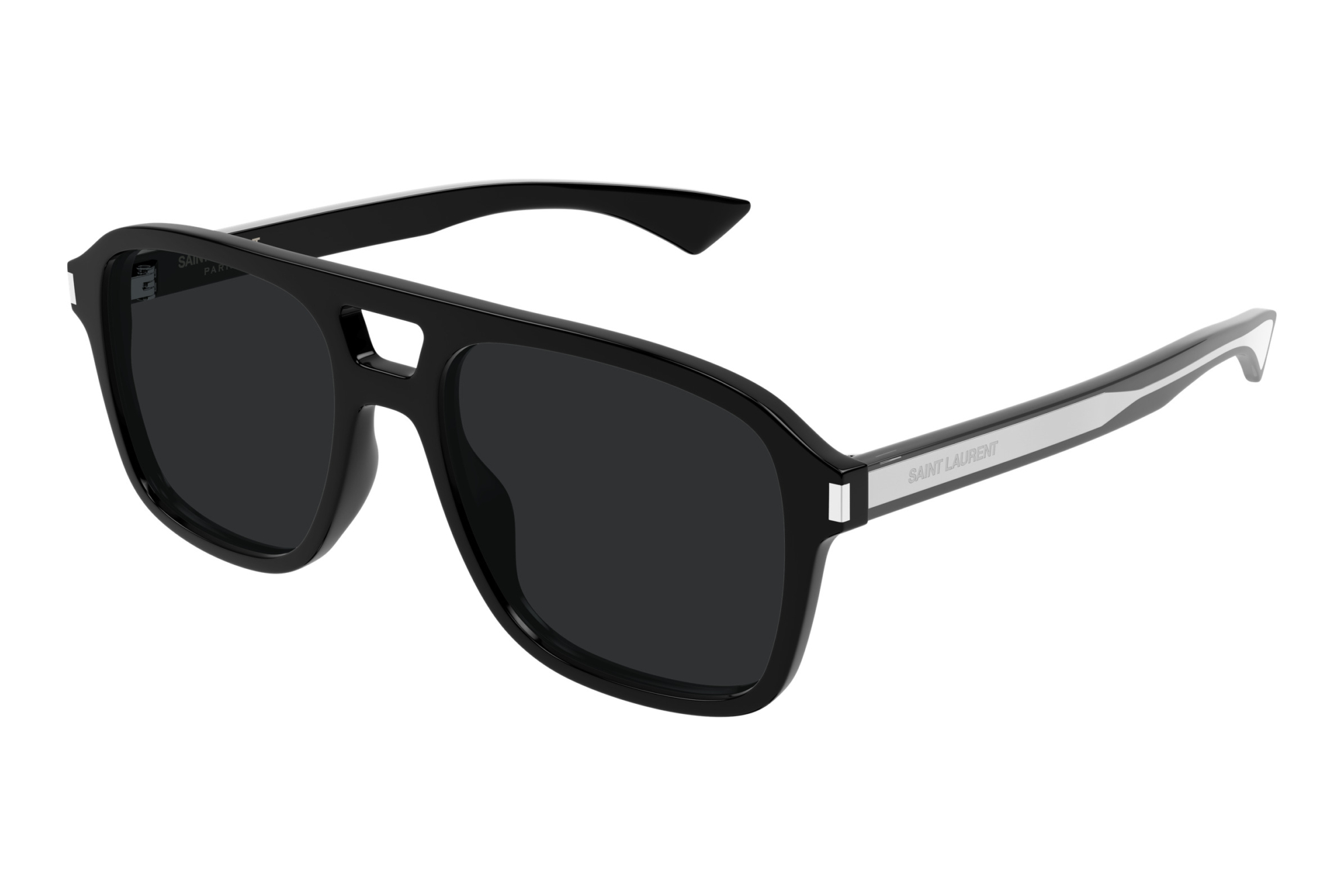 Saint Laurent   SL 881 001 BLACK