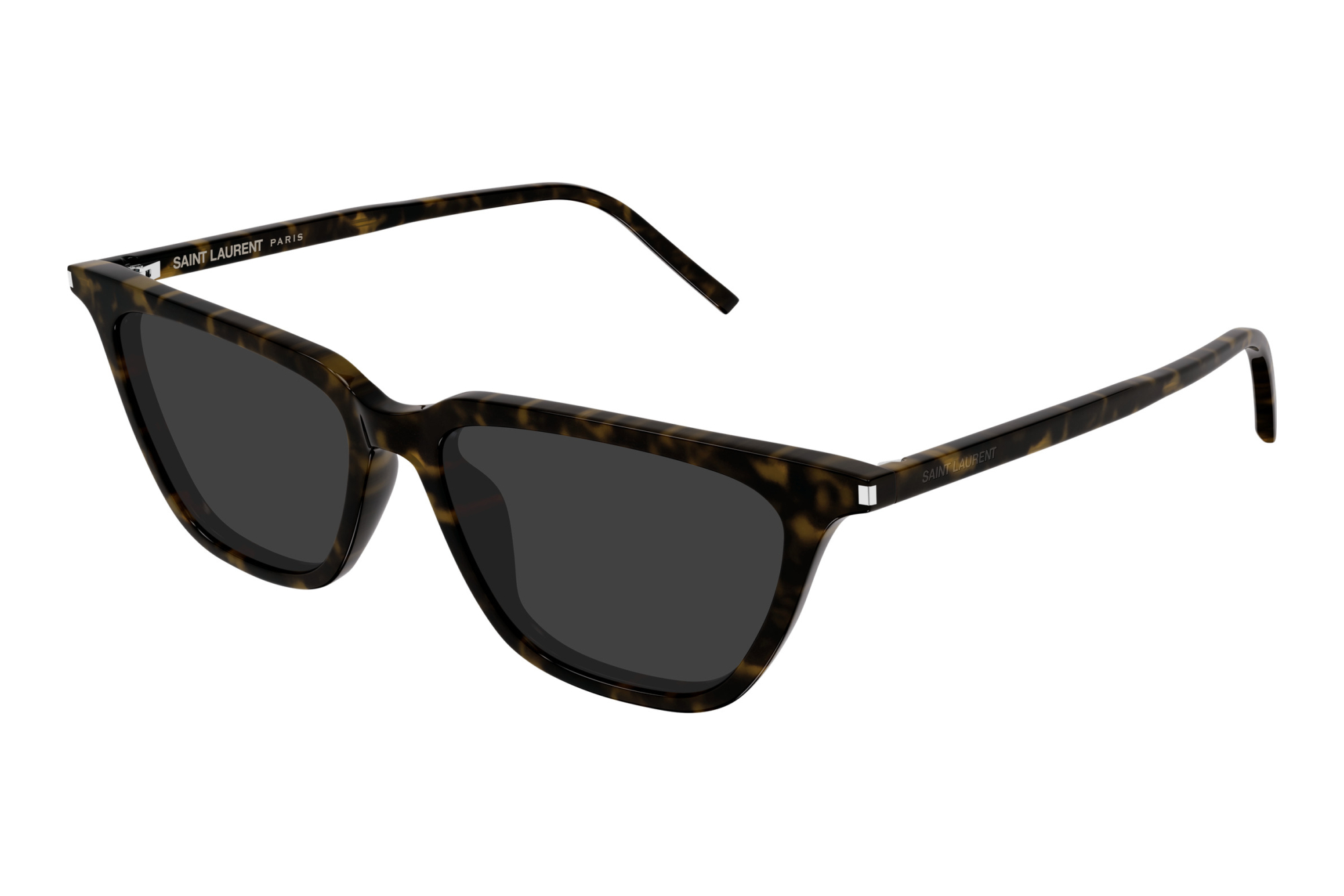 Saint Laurent   SL 889 SULPICE THIN 002 HAVANA