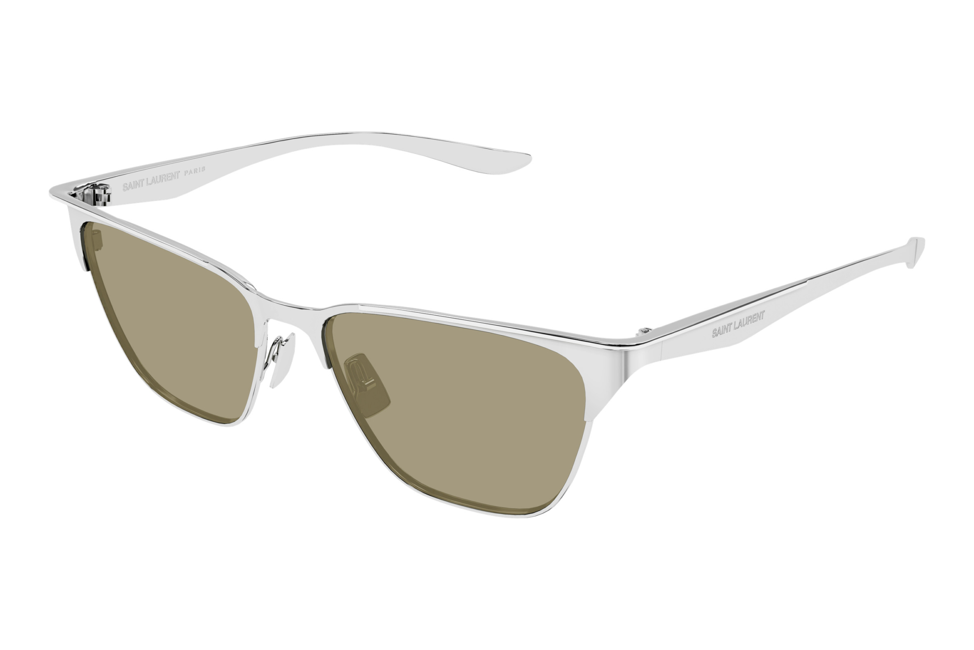 Saint Laurent   SL 920 002 SILVER
