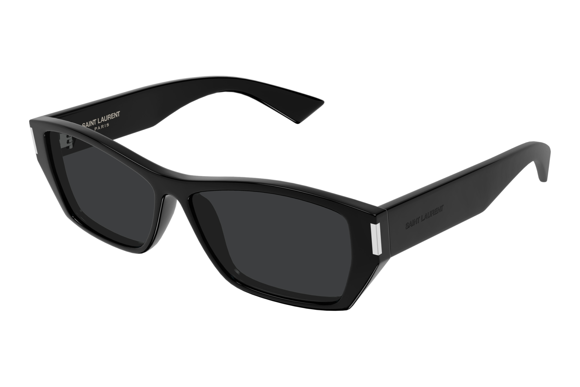Saint Laurent   SL 928 001 BLACK
