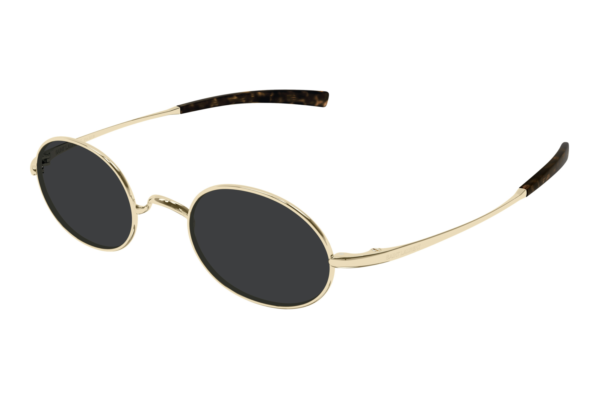 Saint Laurent   SL 948 T 004 GOLD