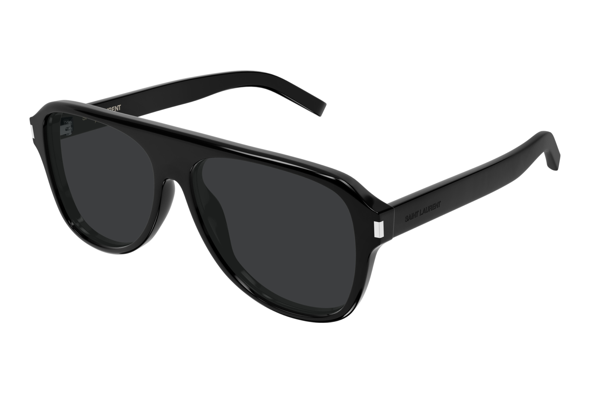 Saint Laurent   SL 970 001 BLACK