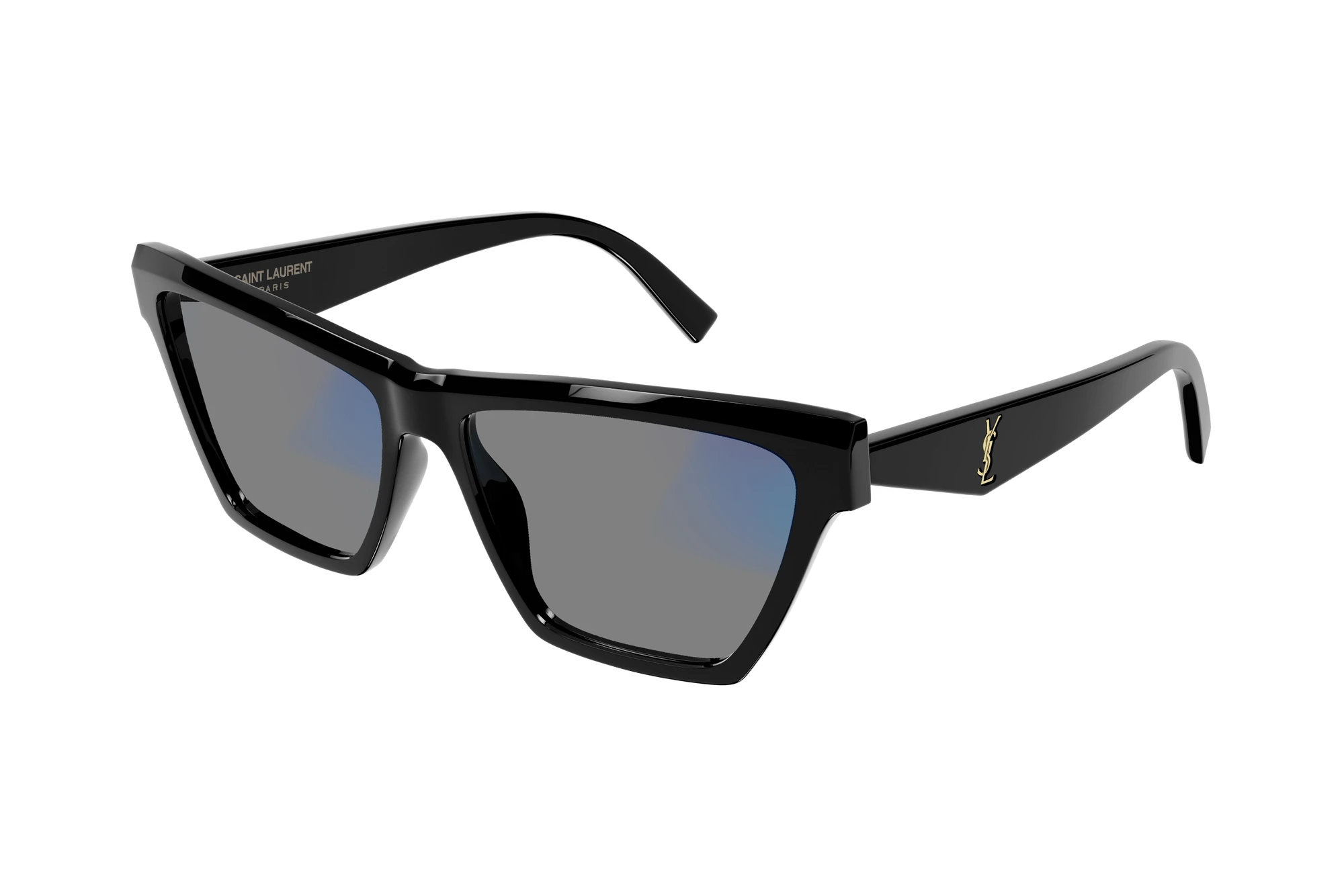 Vista frontale Saint Laurent SL M103 (004)