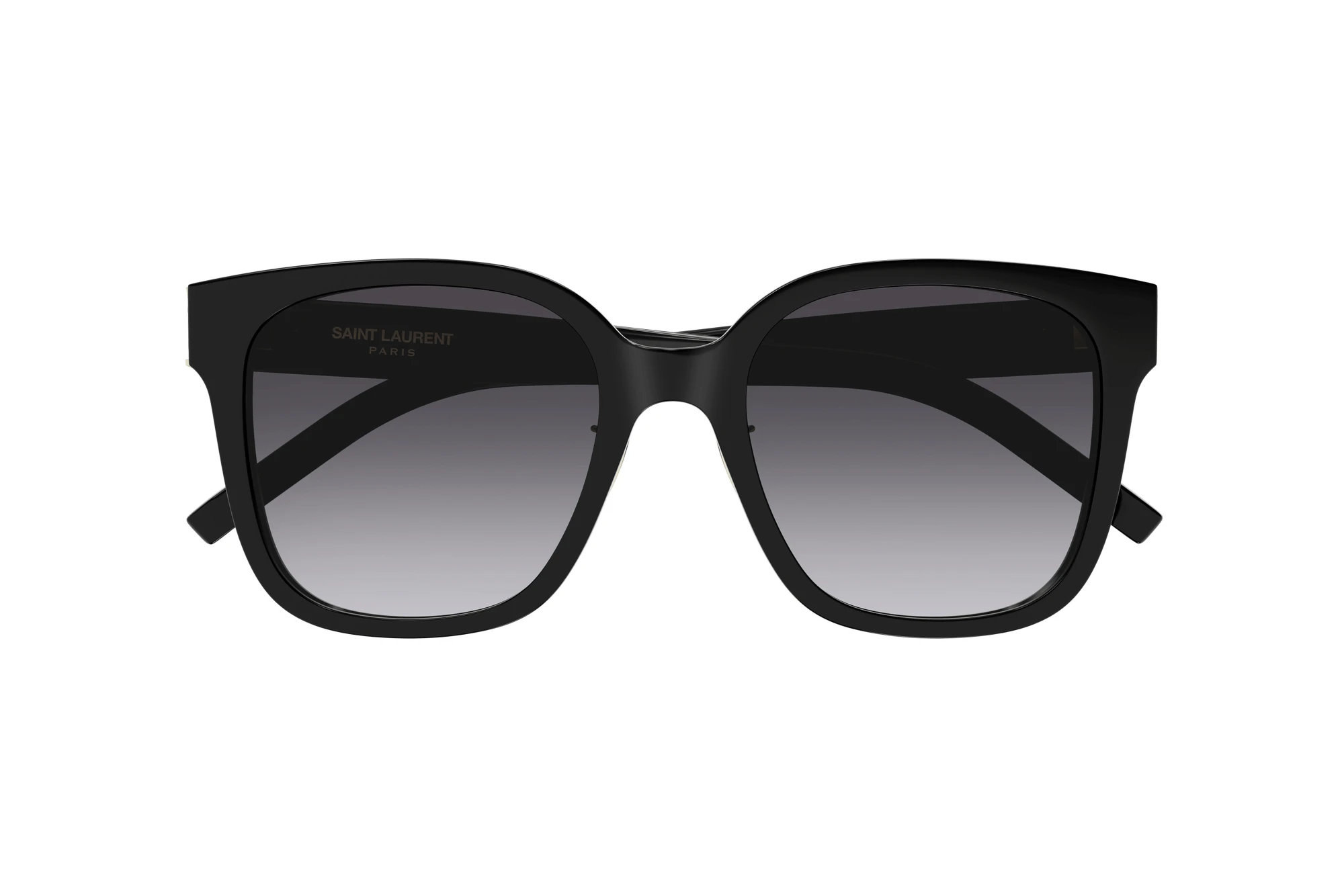 Vista frontale Saint Laurent SL M105/F (002)