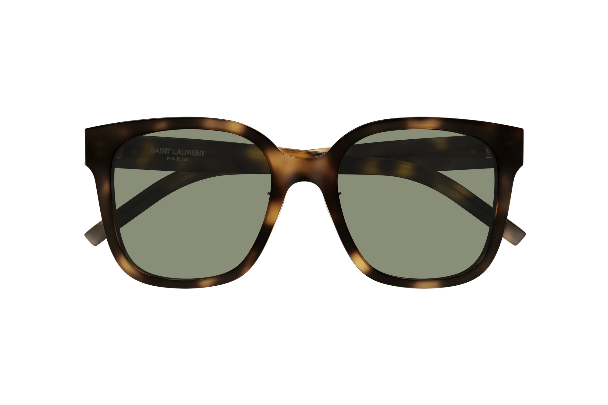 Vista frontale Saint Laurent SL M105/F (003)