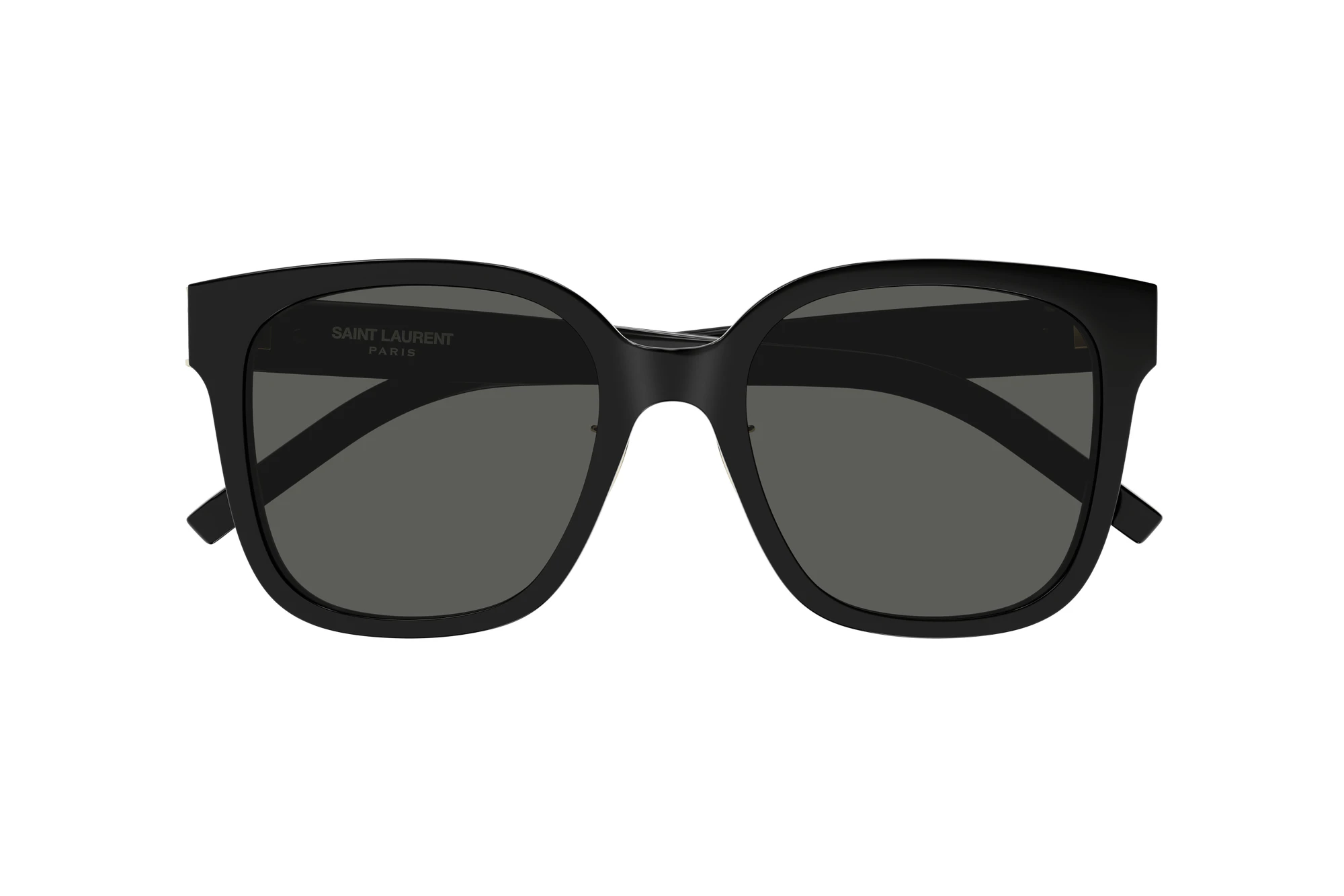 Vista frontale Saint Laurent SL M105/F (006)