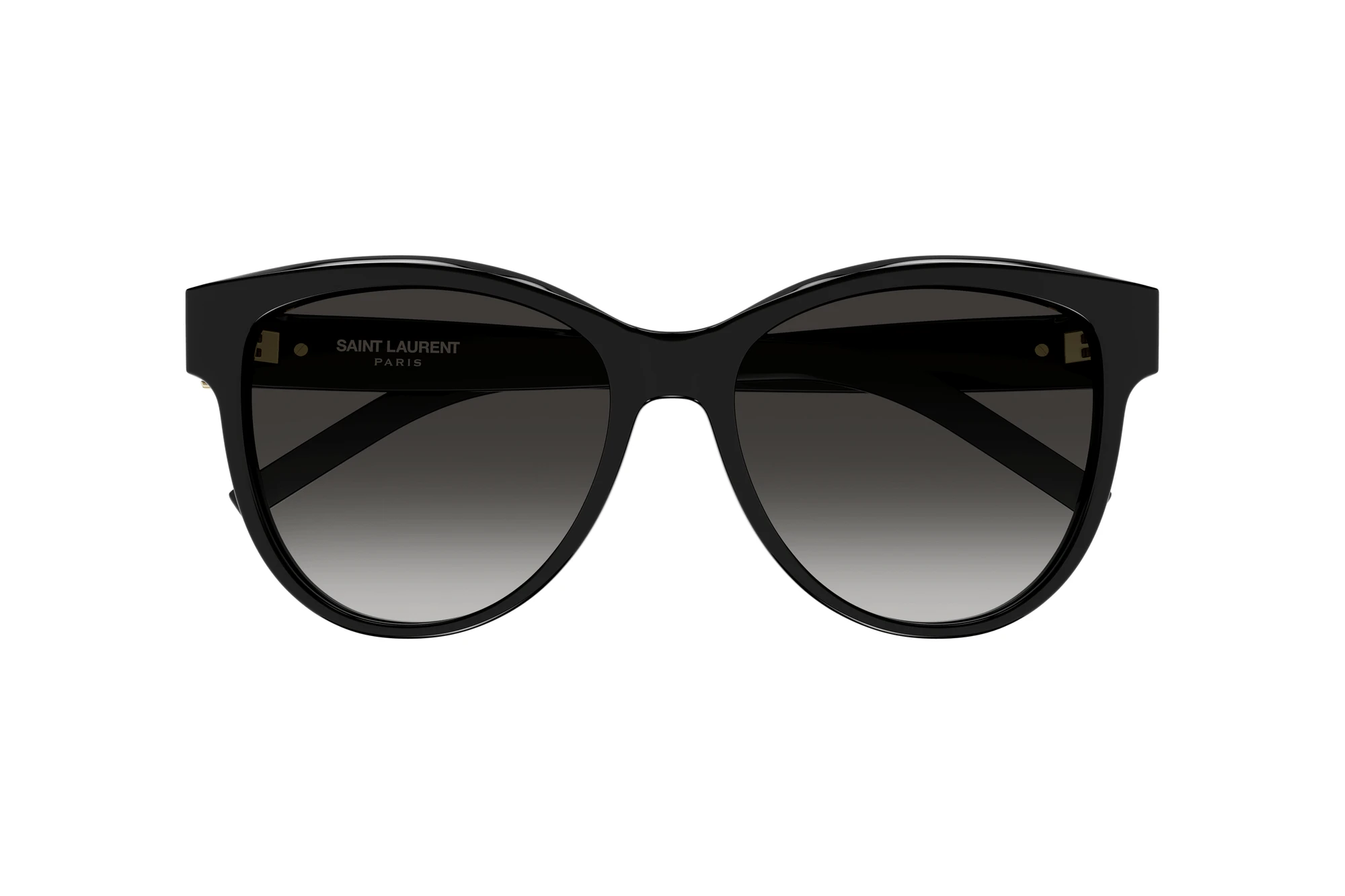 Vista frontale Saint Laurent SL M107 (002)