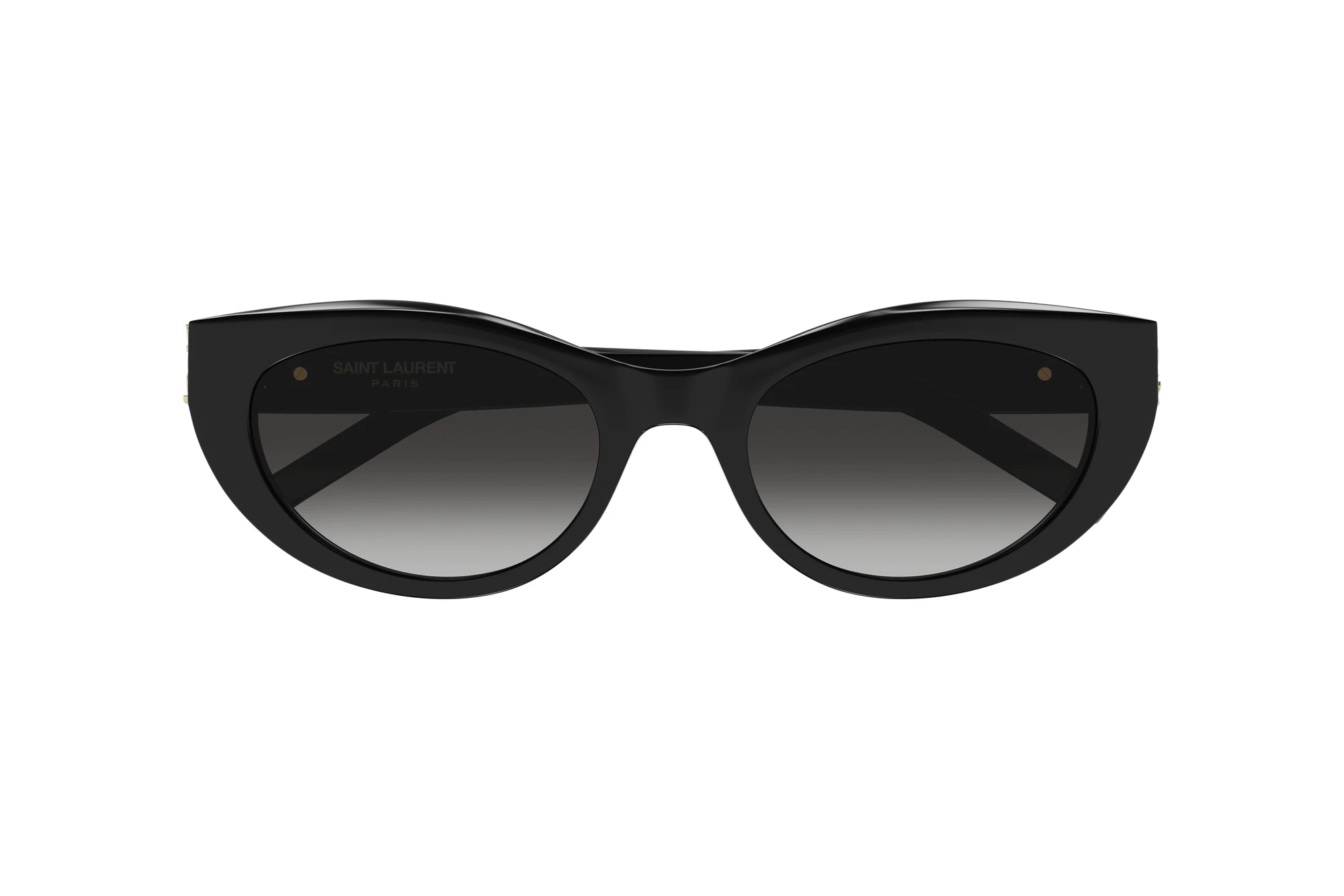 Vista frontale Saint Laurent SL M115 (002)