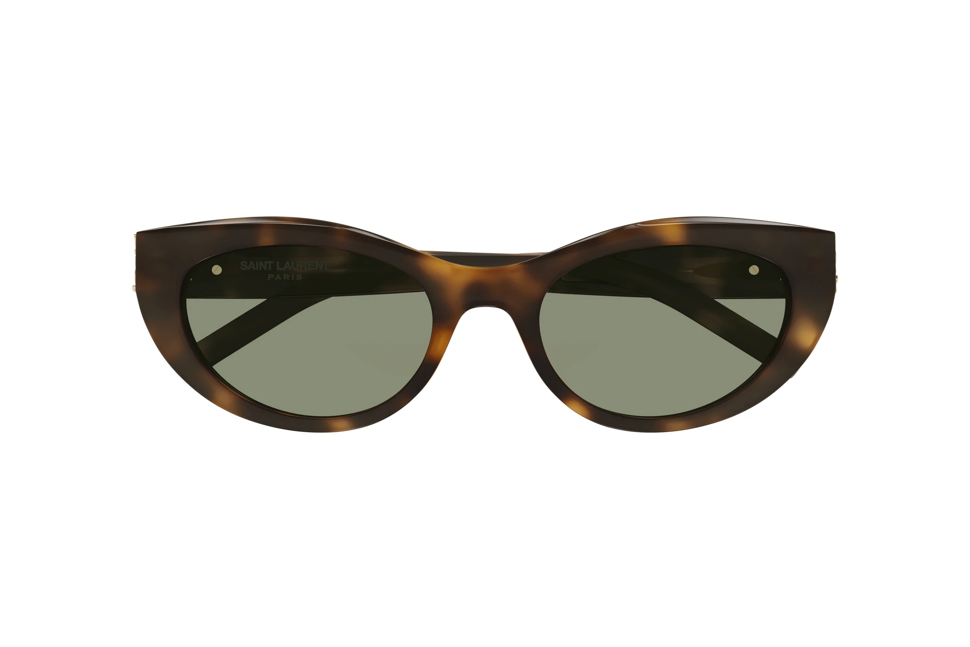 Vista frontale Saint Laurent SL M115 (003)